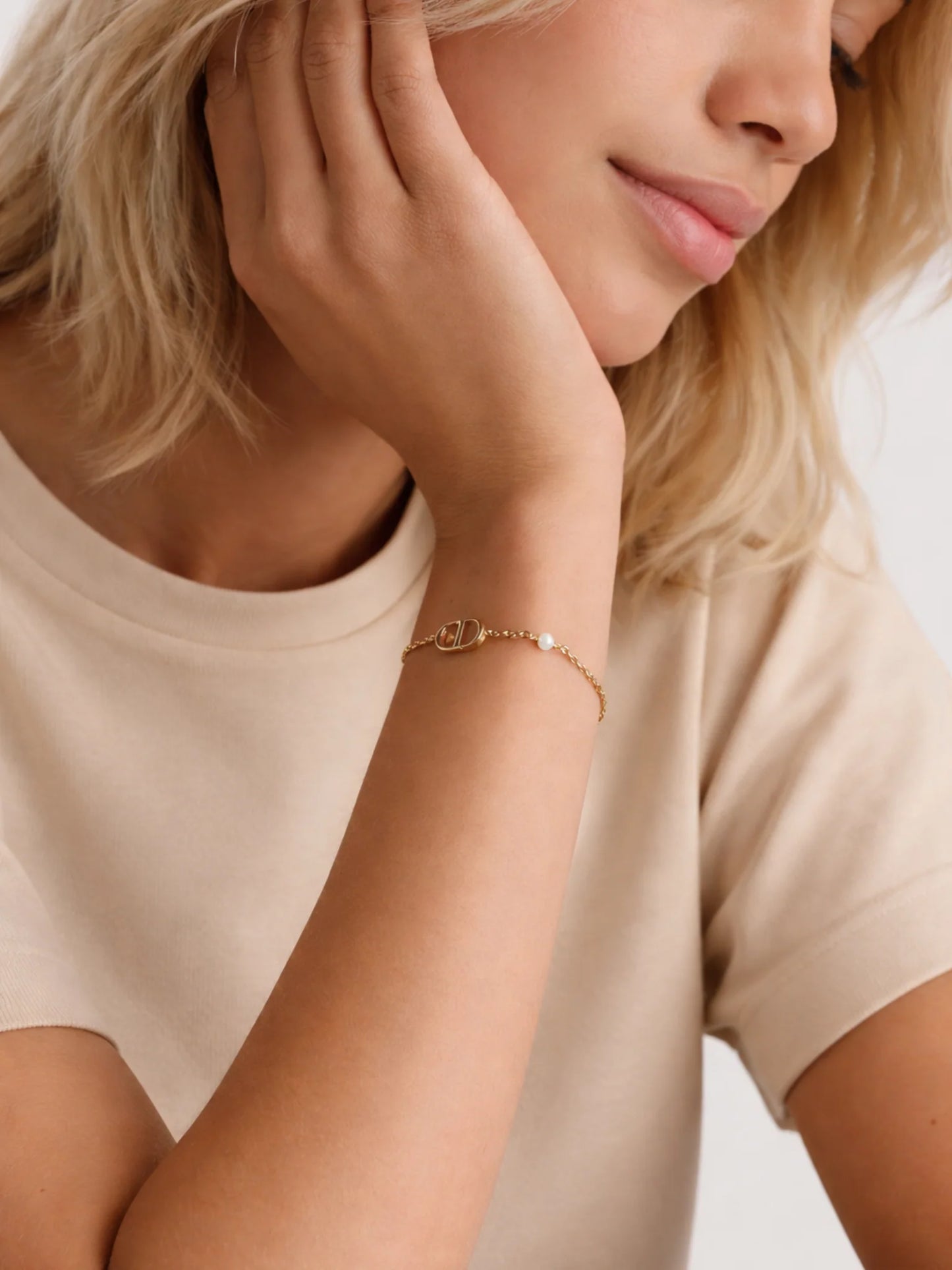 CD - ARMBAND