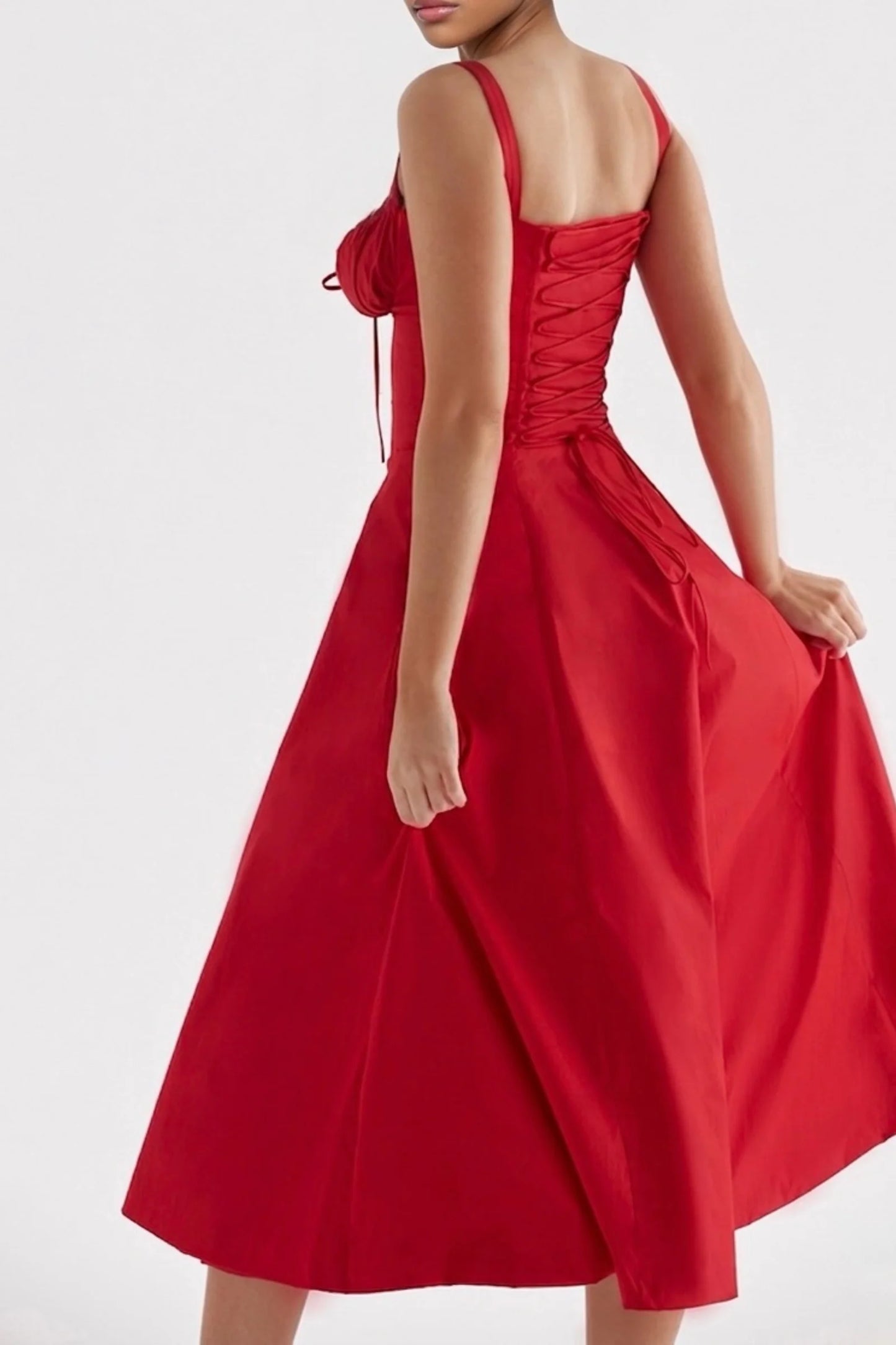HELAN - MAXIKLEID