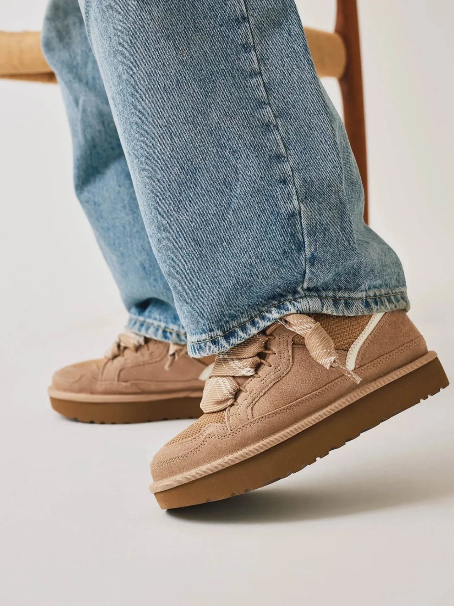 WANUA - SCHUHE