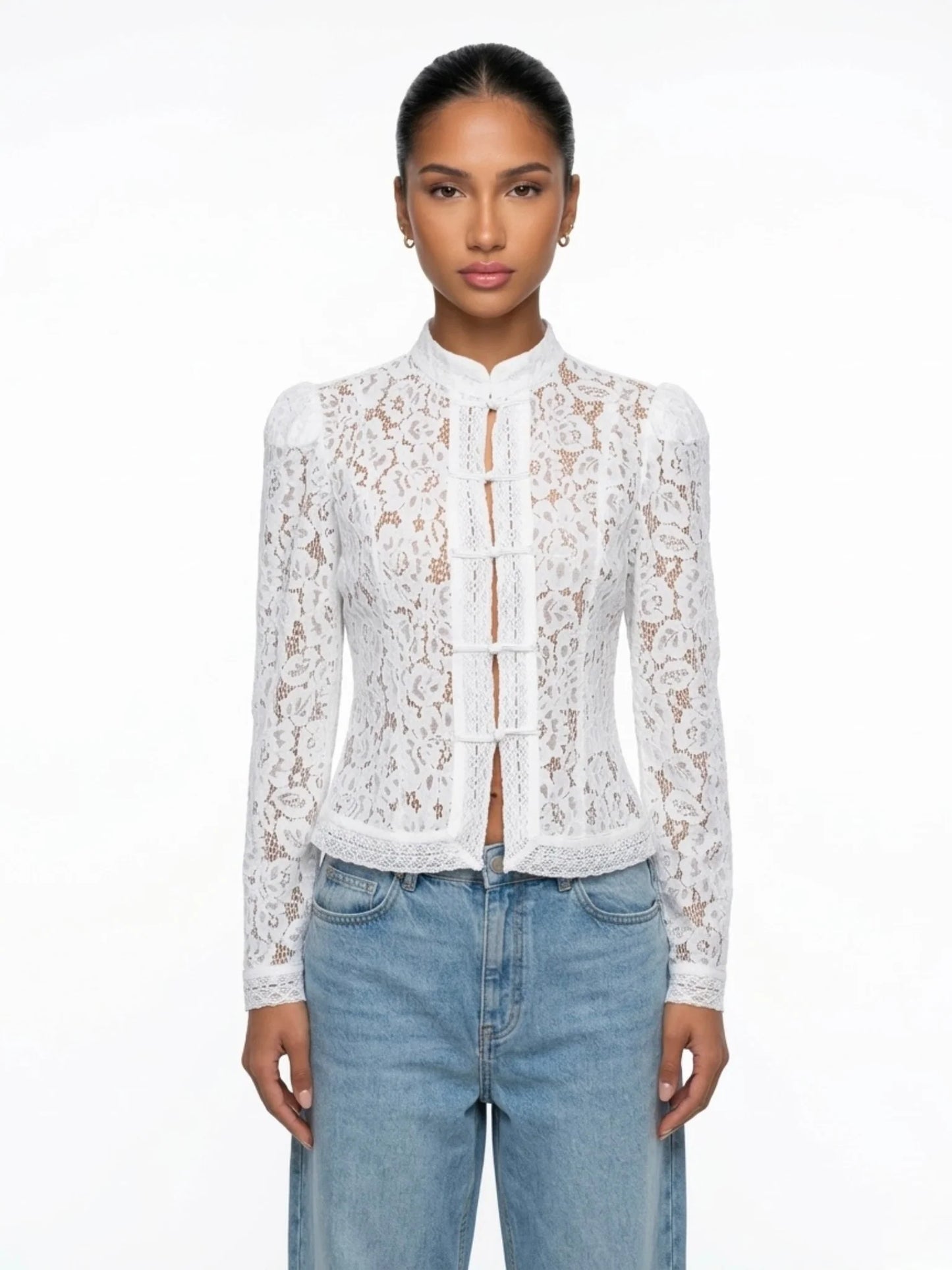VANA - BLUSE