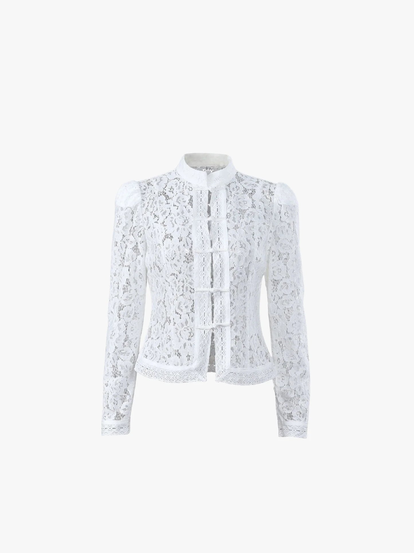 VANA - BLUSE
