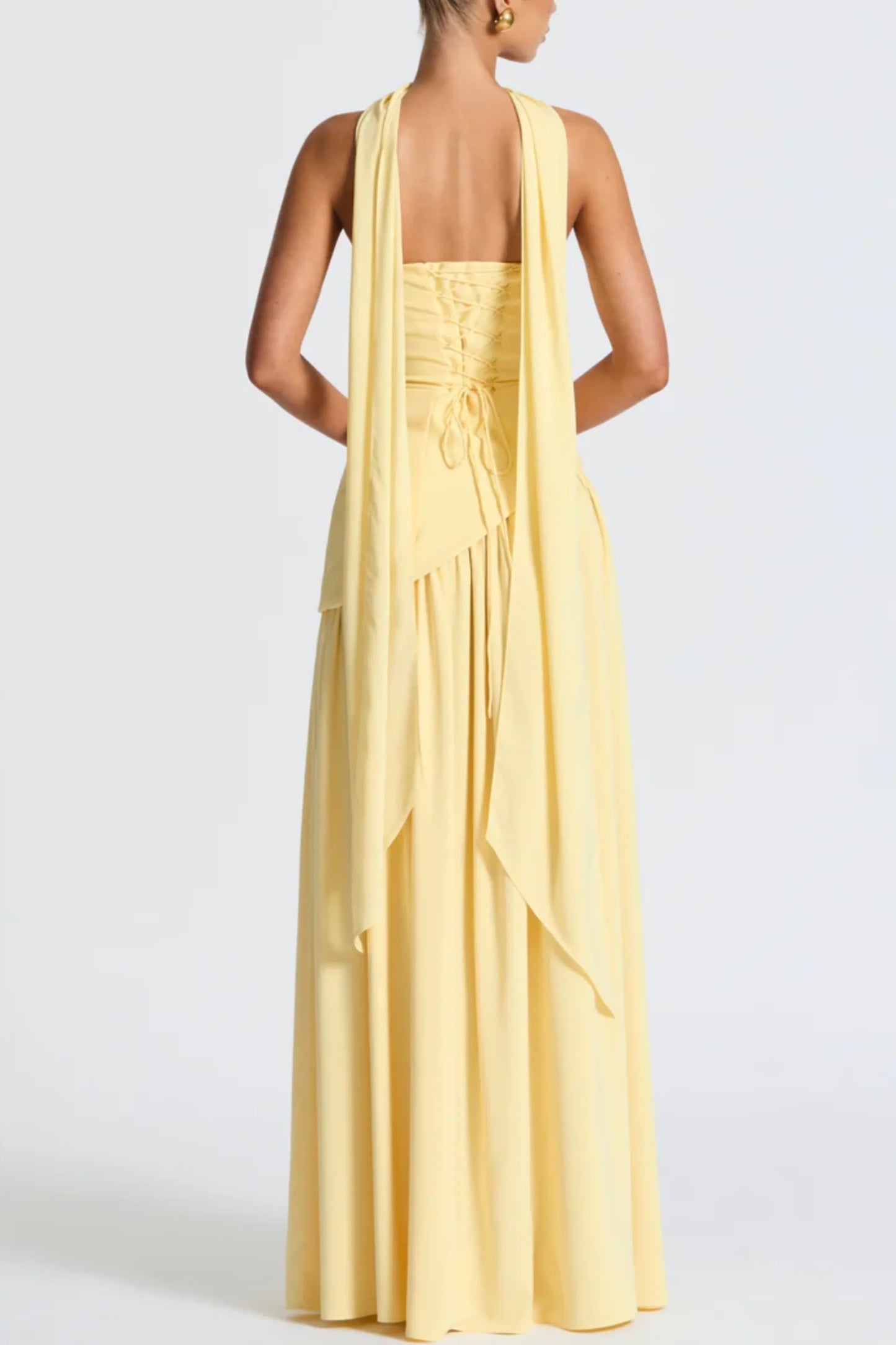 MORI - MAXIKLEID
