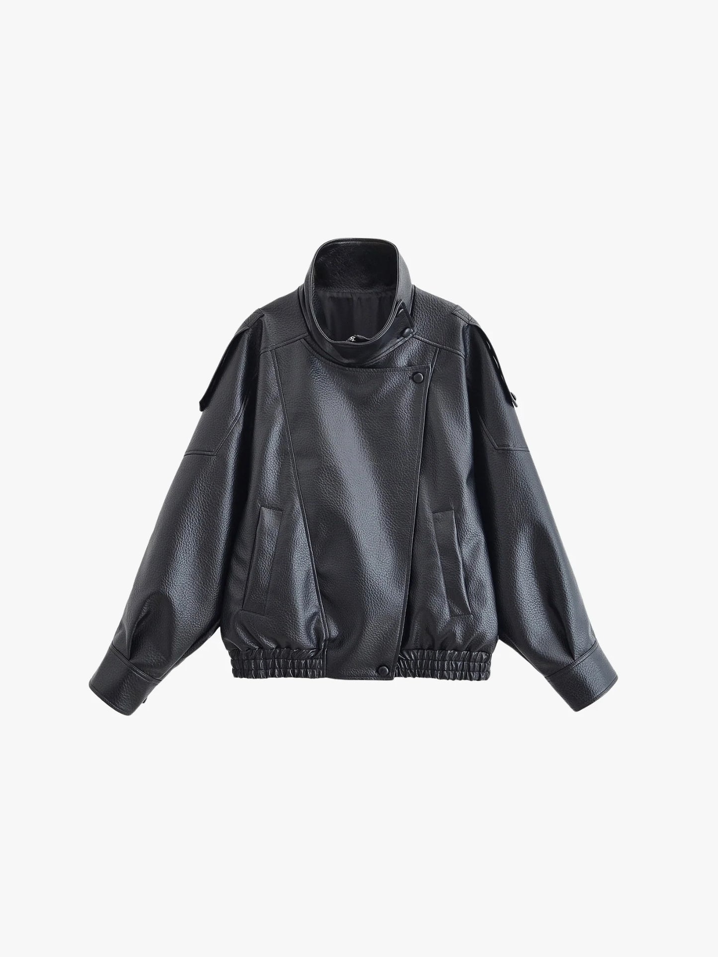 VINE - LEDERJACKE