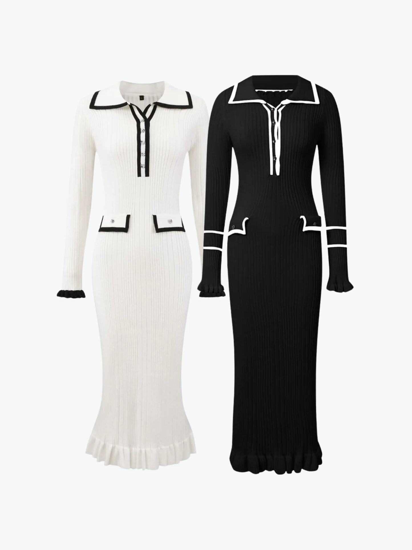FENE - MAXIKLEID