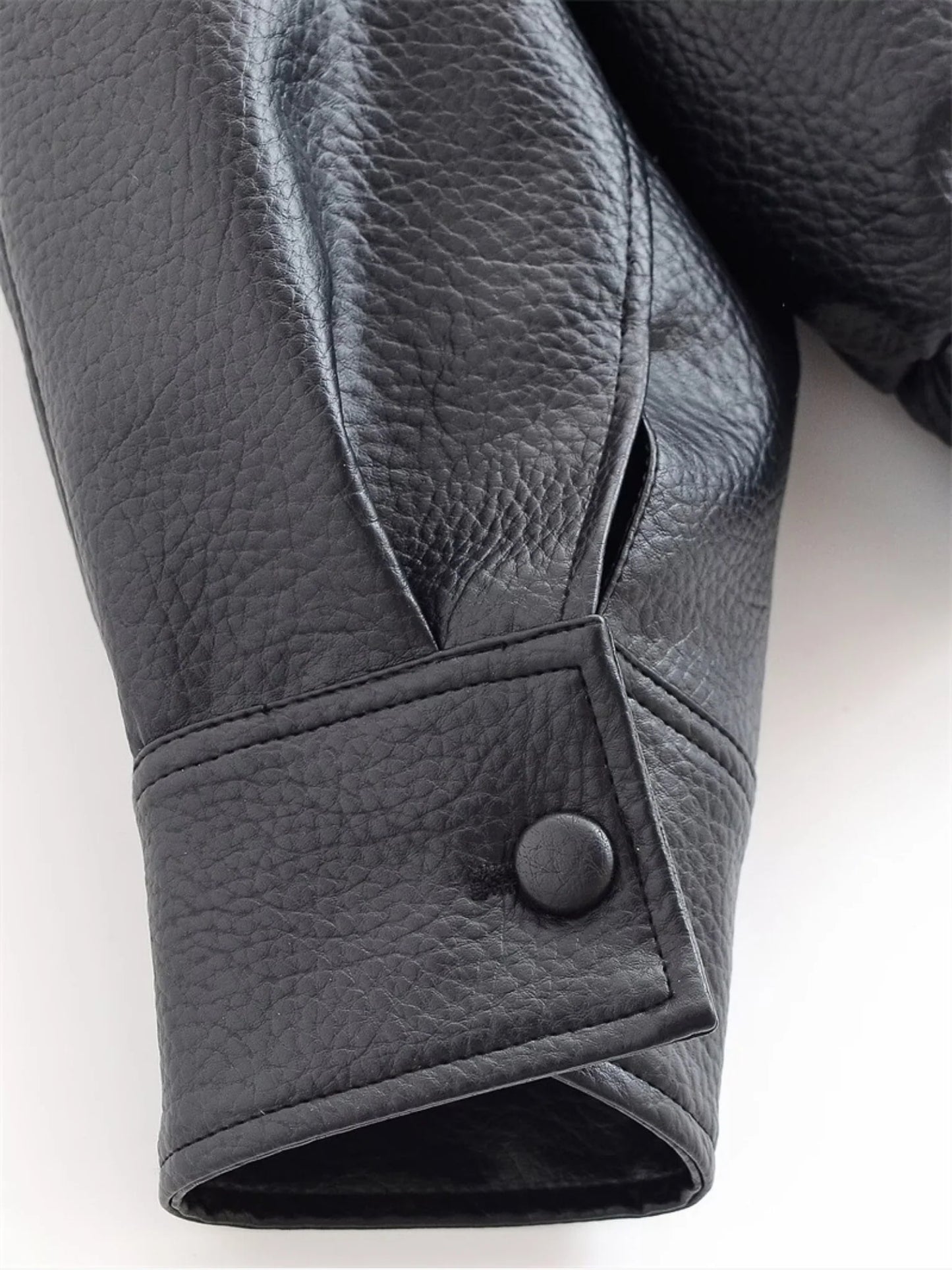 VINE - LEDERJACKE