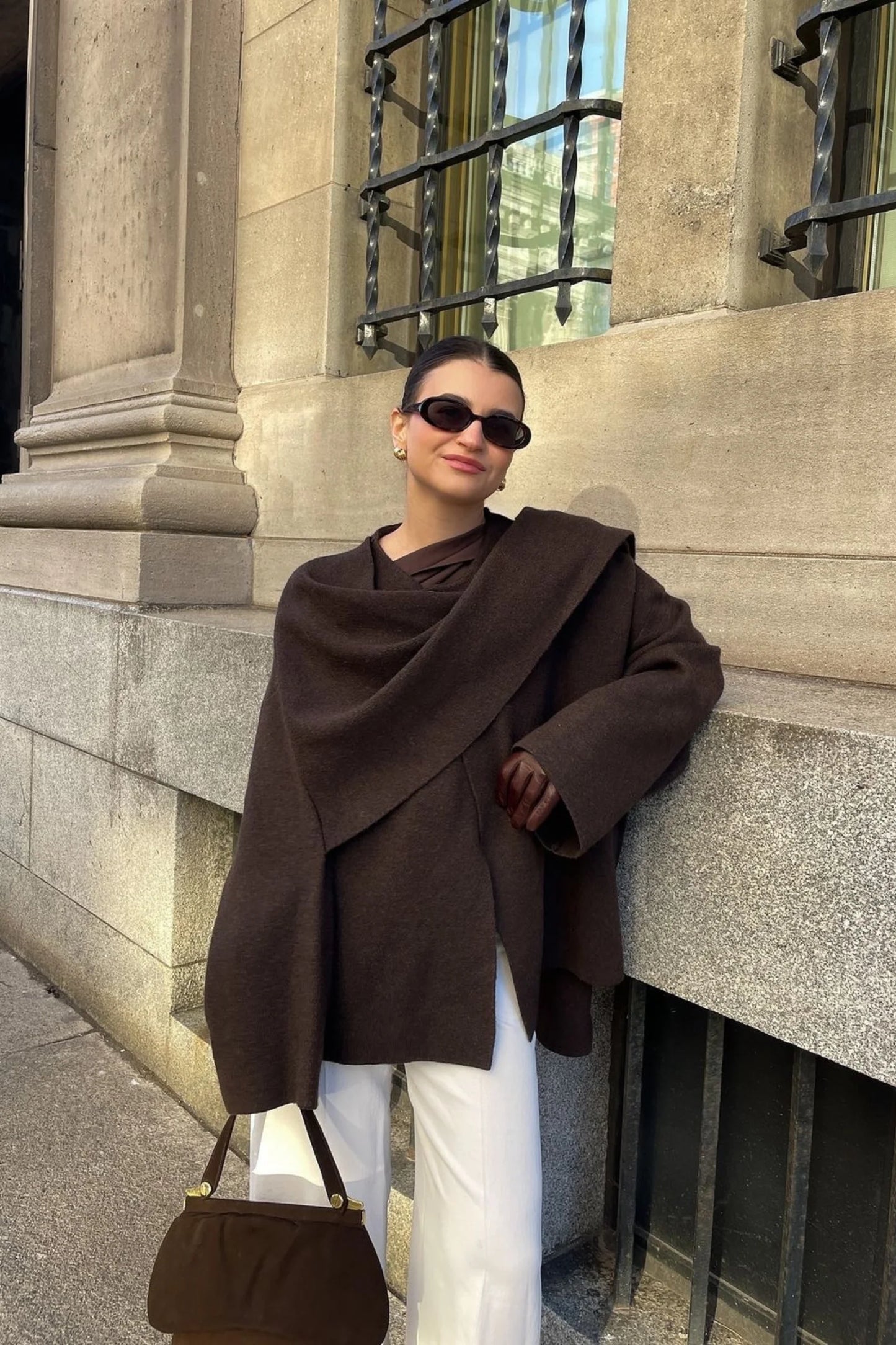 SIVIA - PONCHO