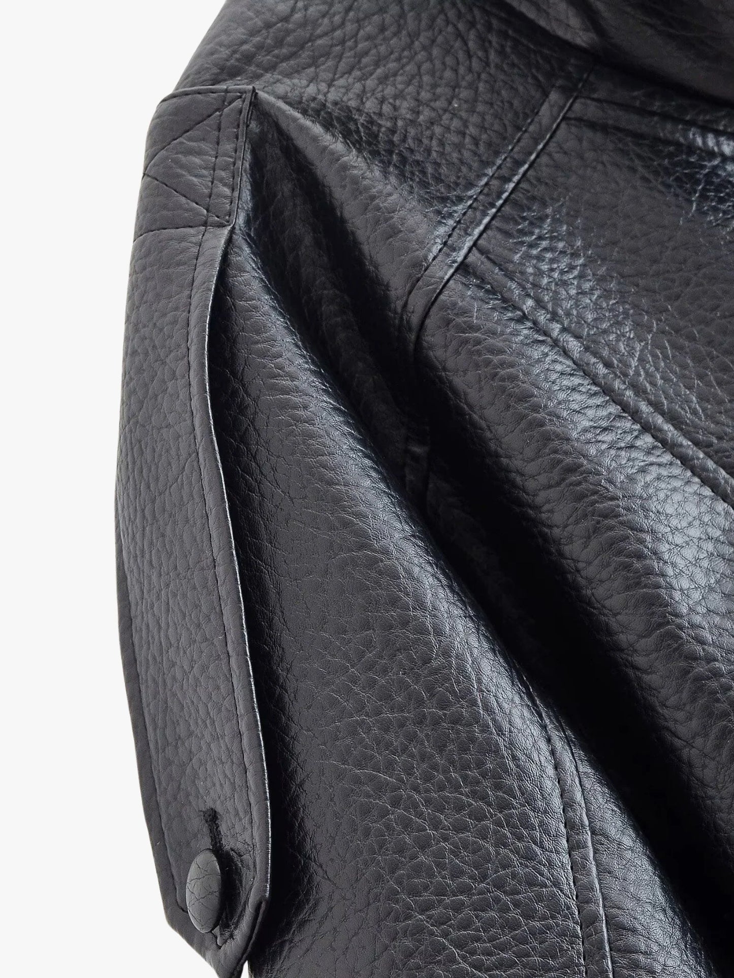 VINE - LEDERJACKE