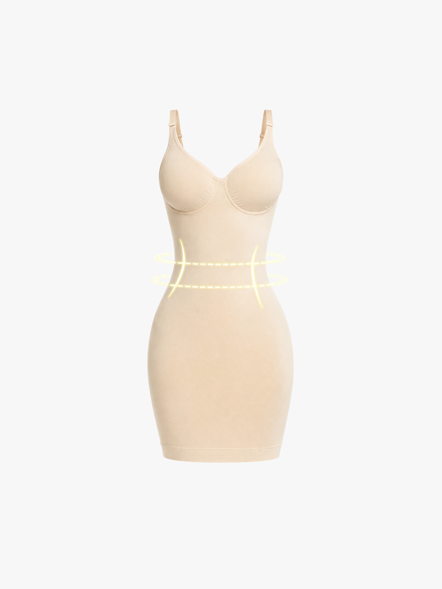 SUPER - SHAPEWEAR
