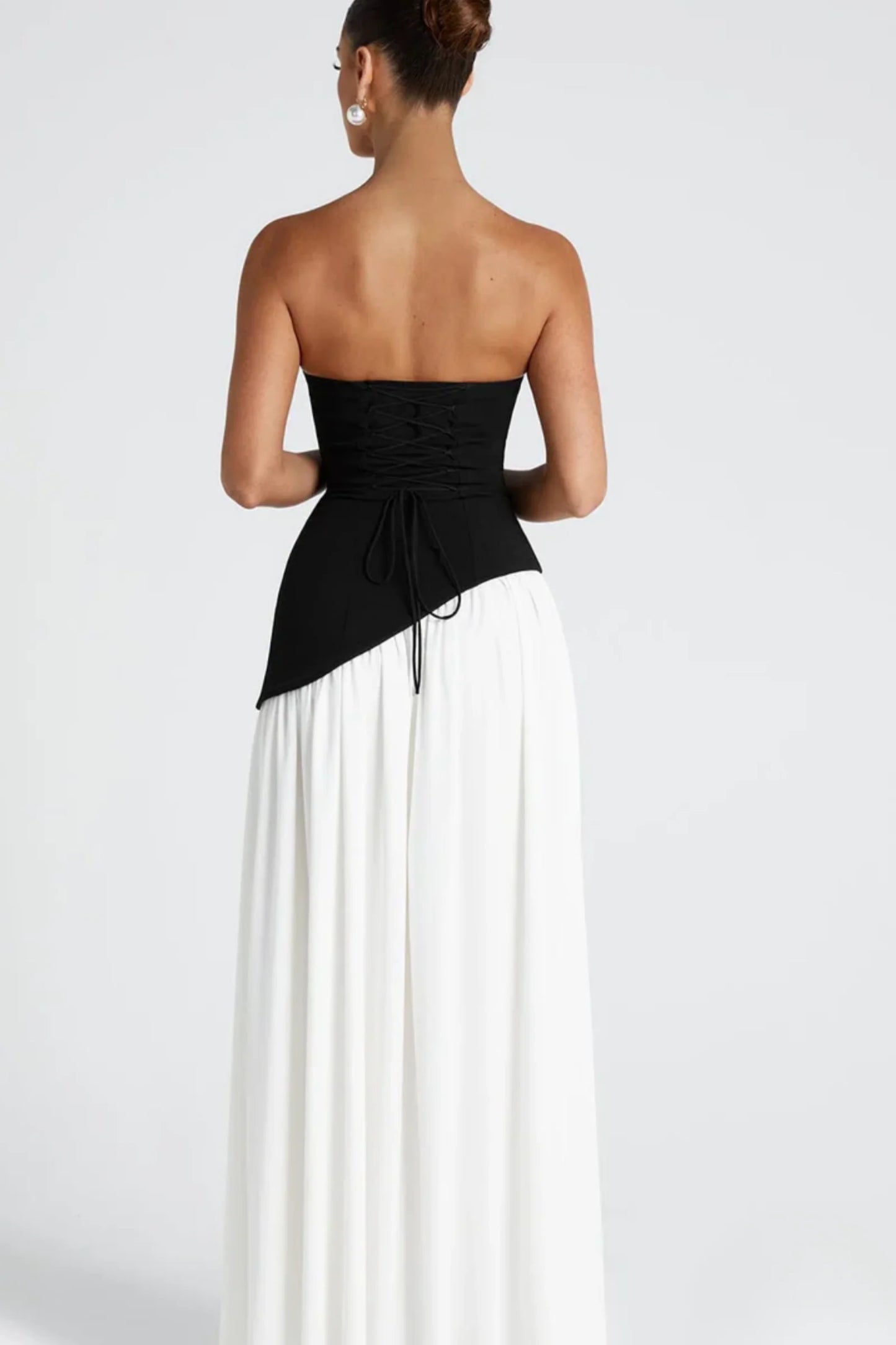 MORI - MAXIKLEID