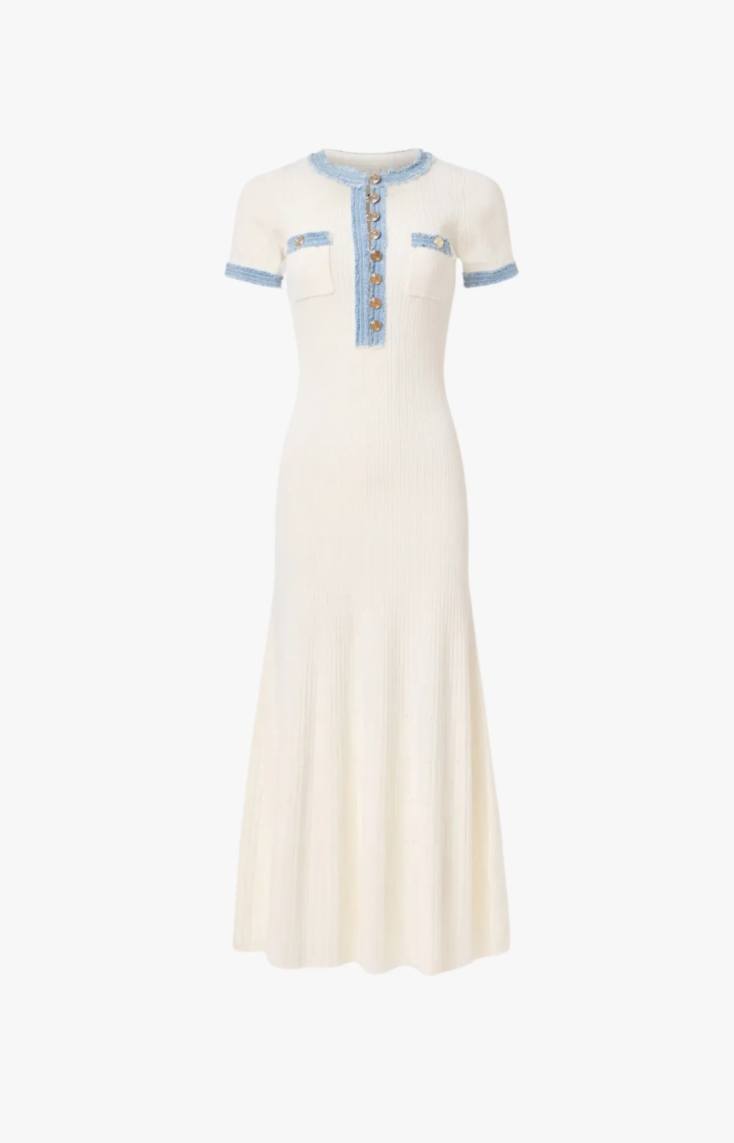 LANA - STRICKKLEID