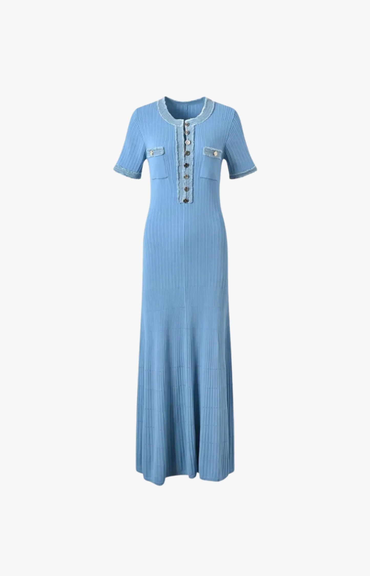 LANA - STRICKKLEID