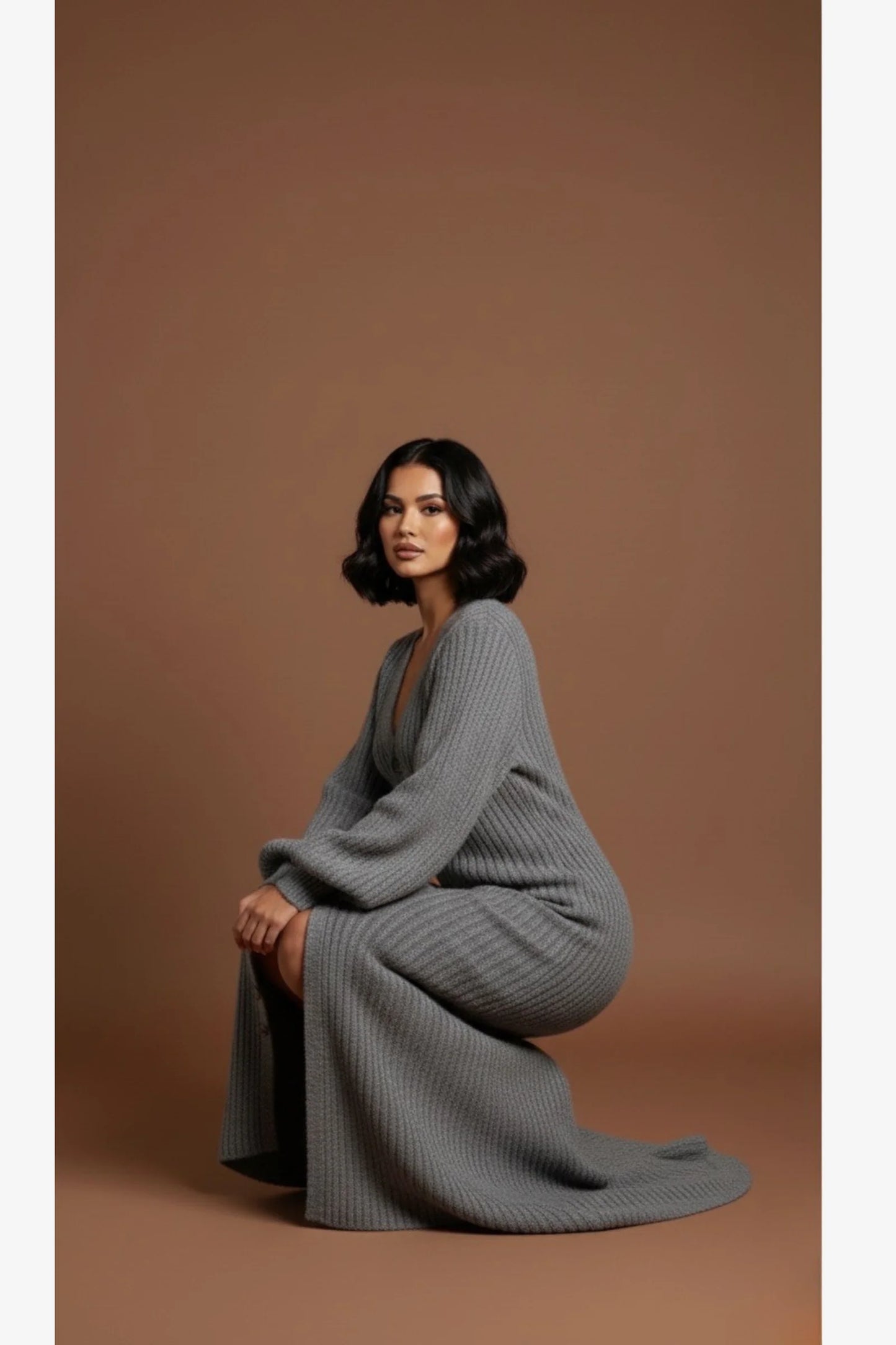 ELI - STRICKKLEID