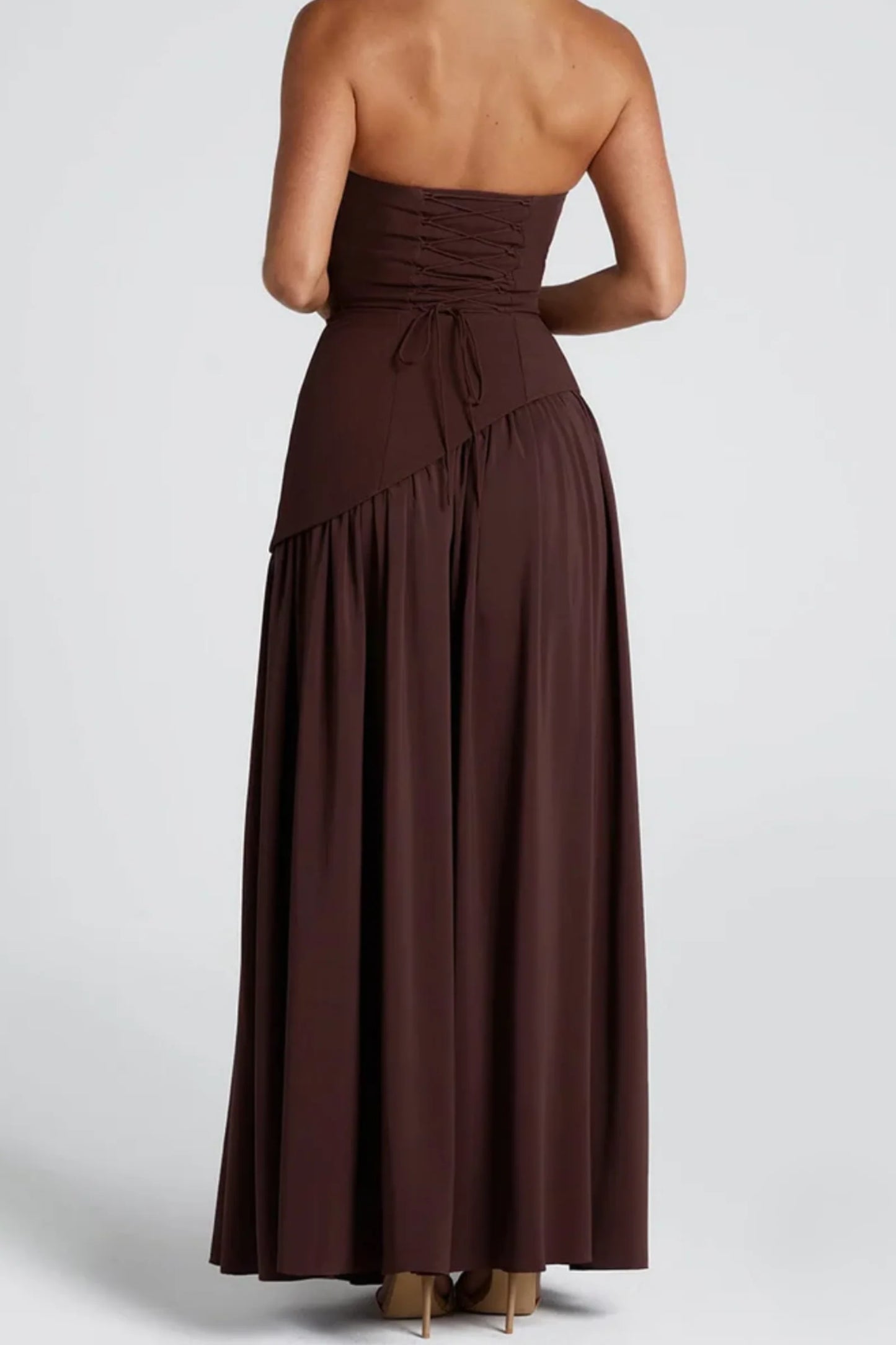 MORI - MAXIKLEID