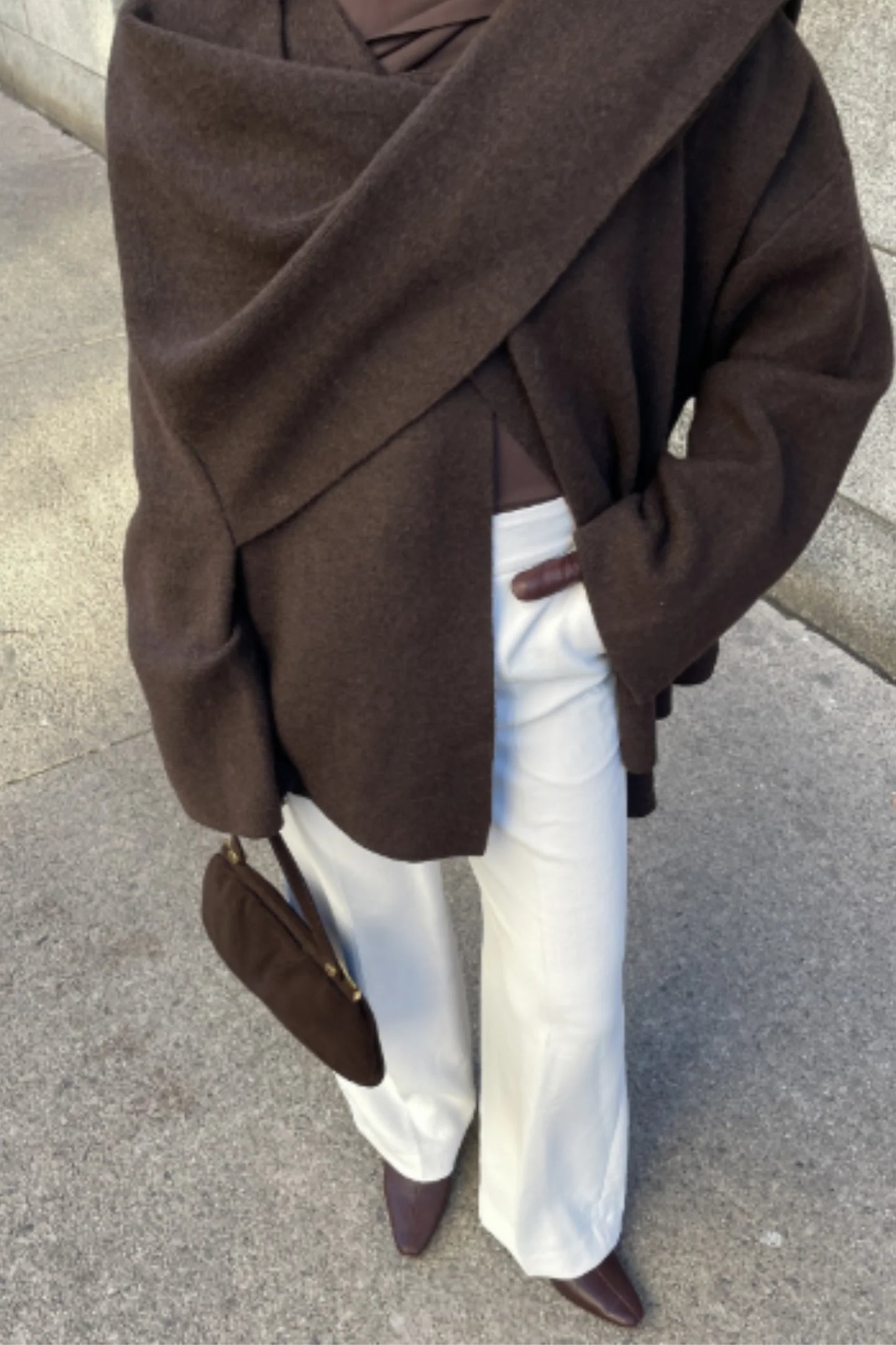 SIVIA - PONCHO