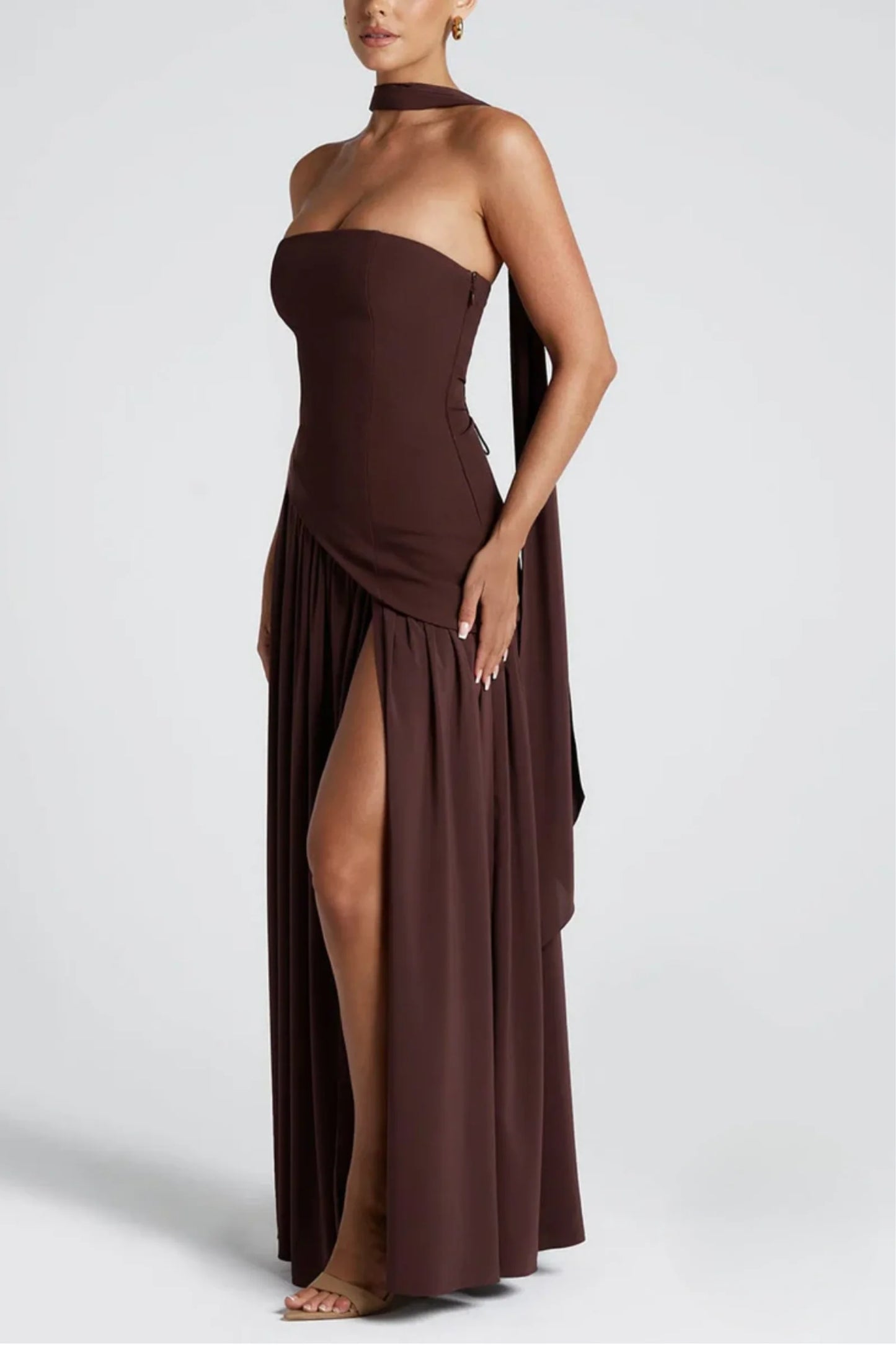 MORI - MAXIKLEID