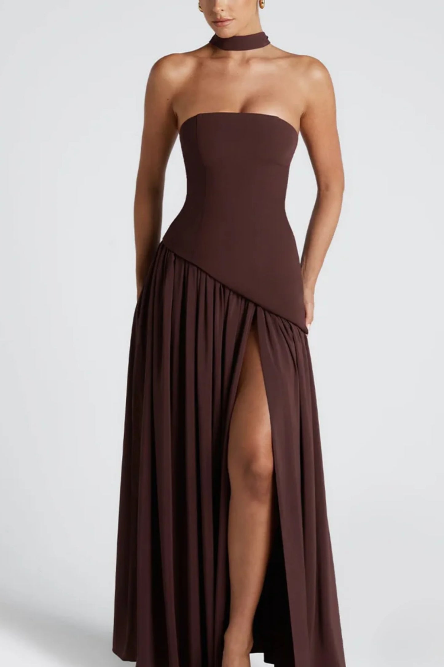 MORI - MAXIKLEID