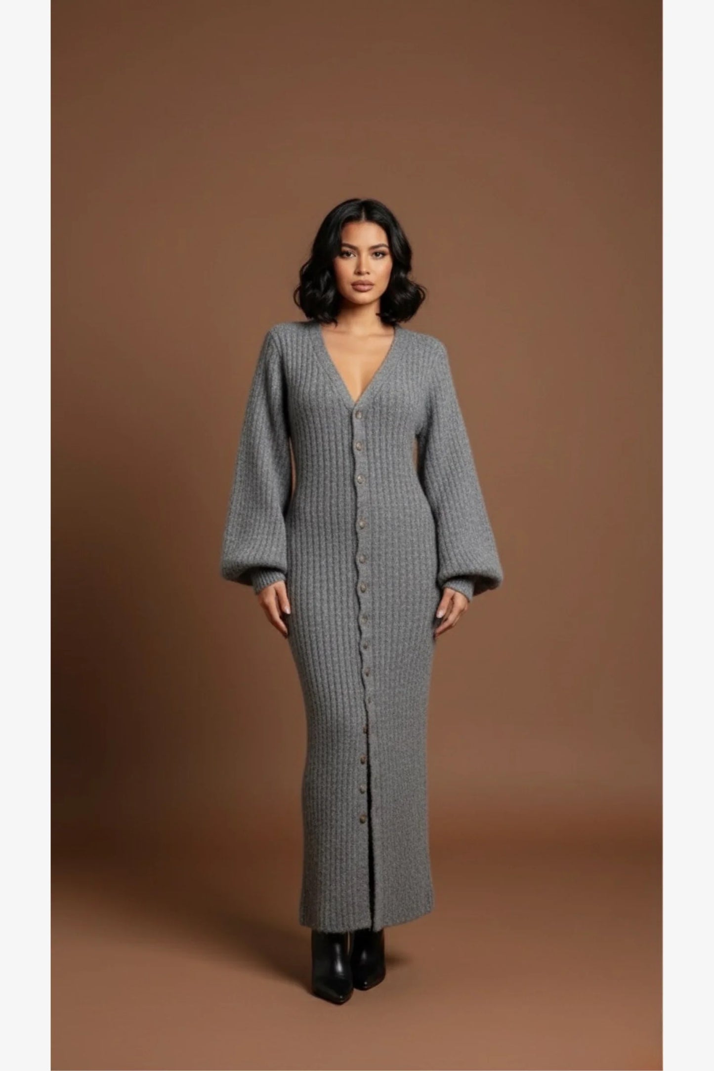 ELI - STRICKKLEID