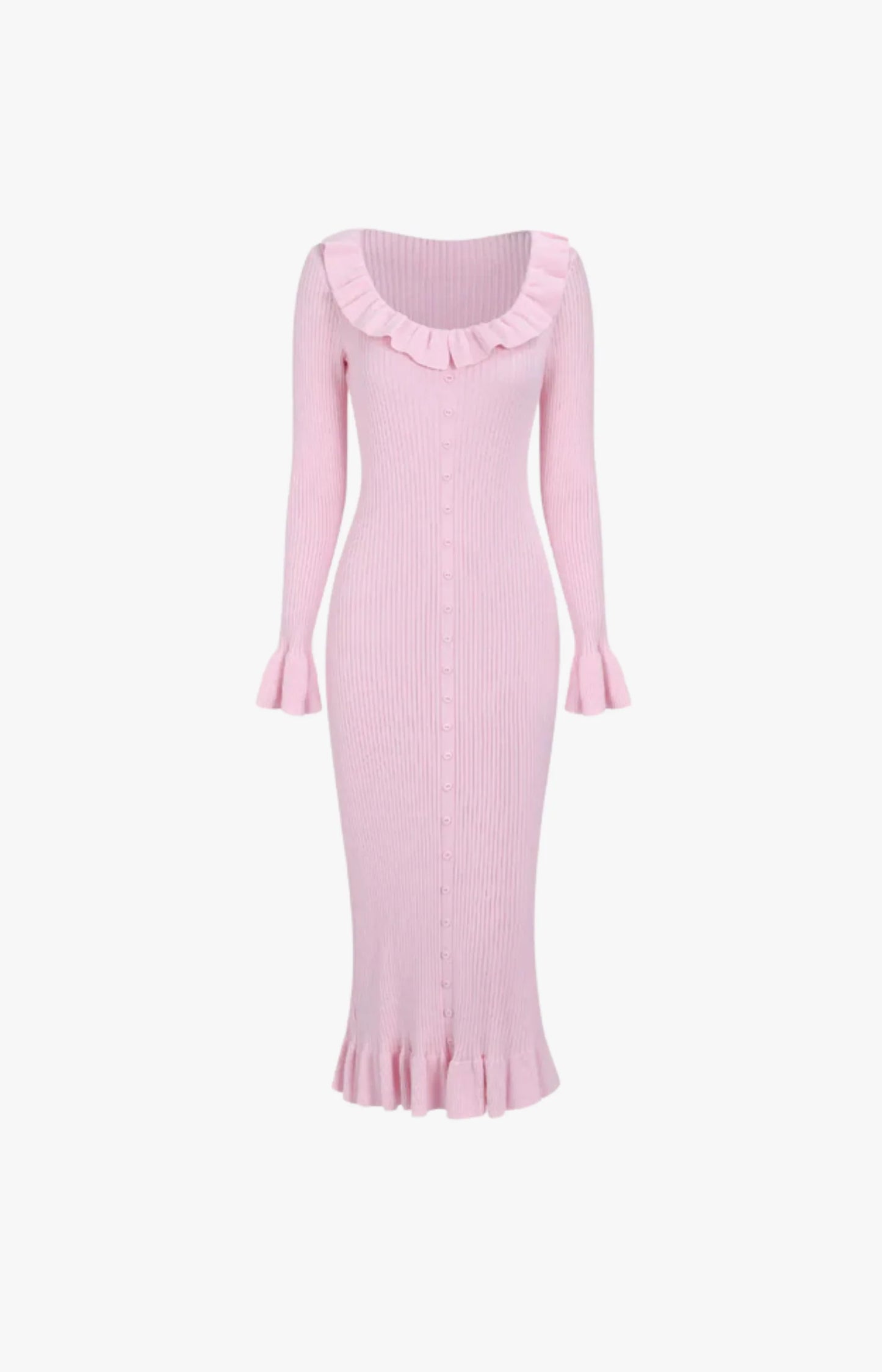 WIANA - STRICKKLEID