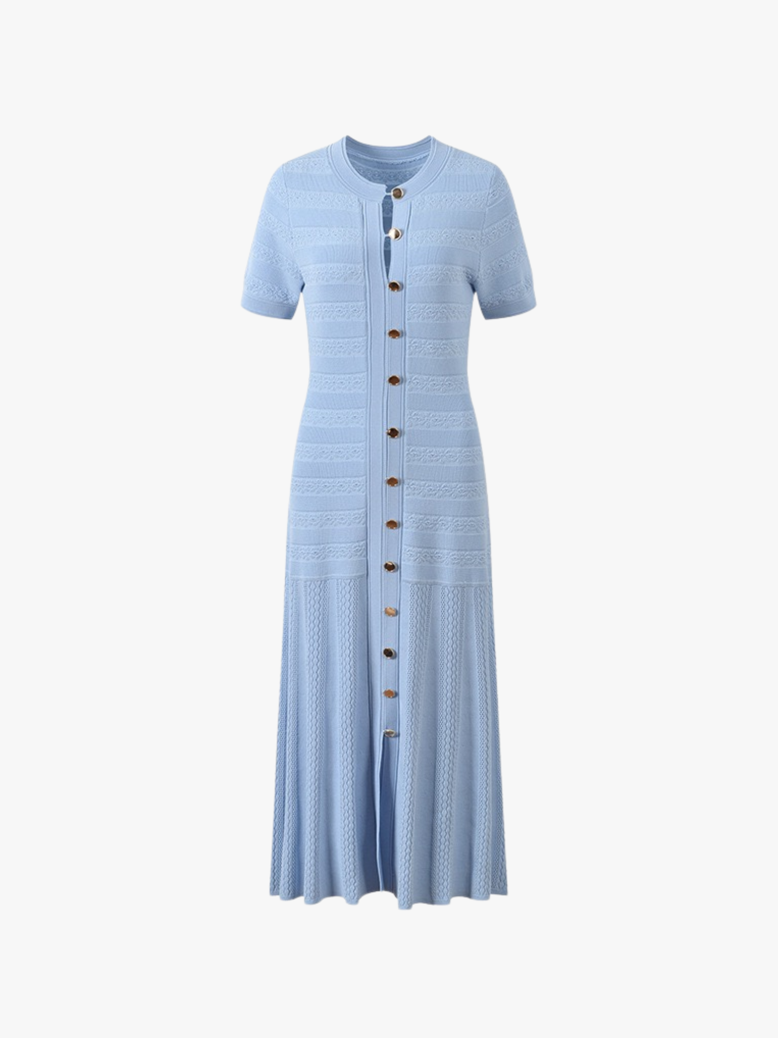SURA - MAXIKLEID