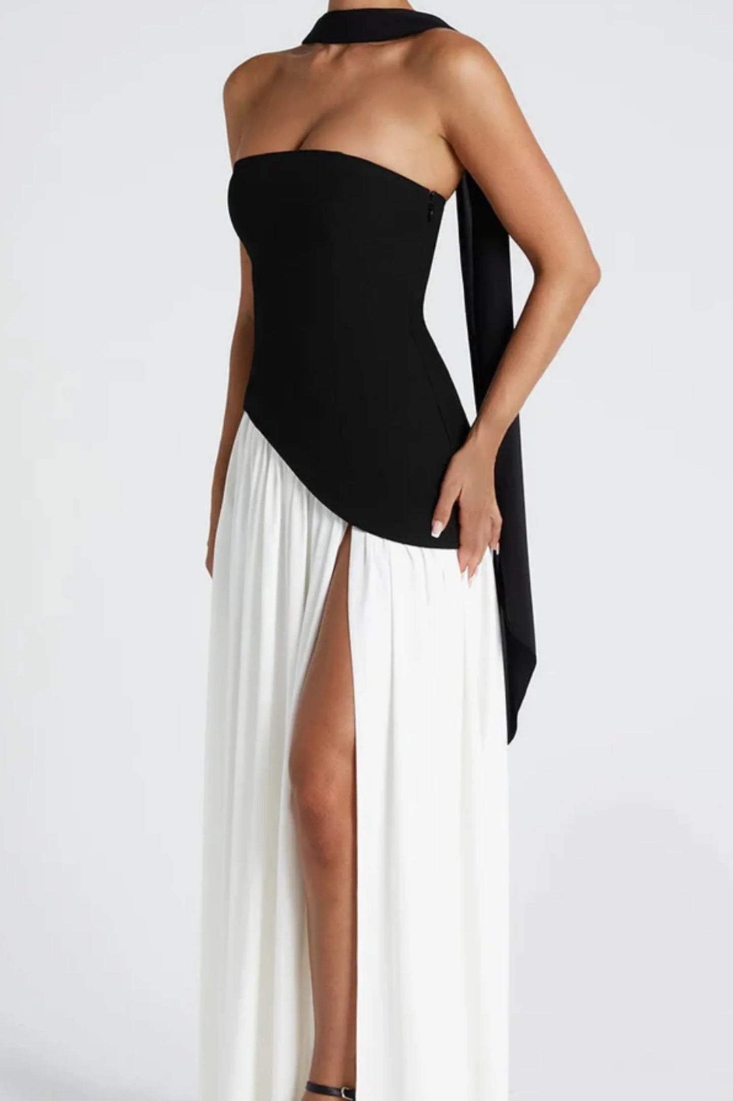 MORI - MAXIKLEID