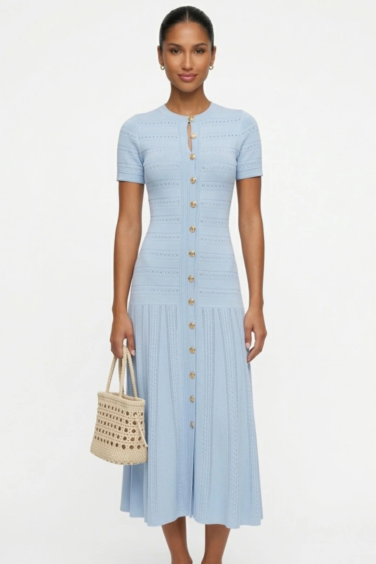 SURA - MAXIKLEID