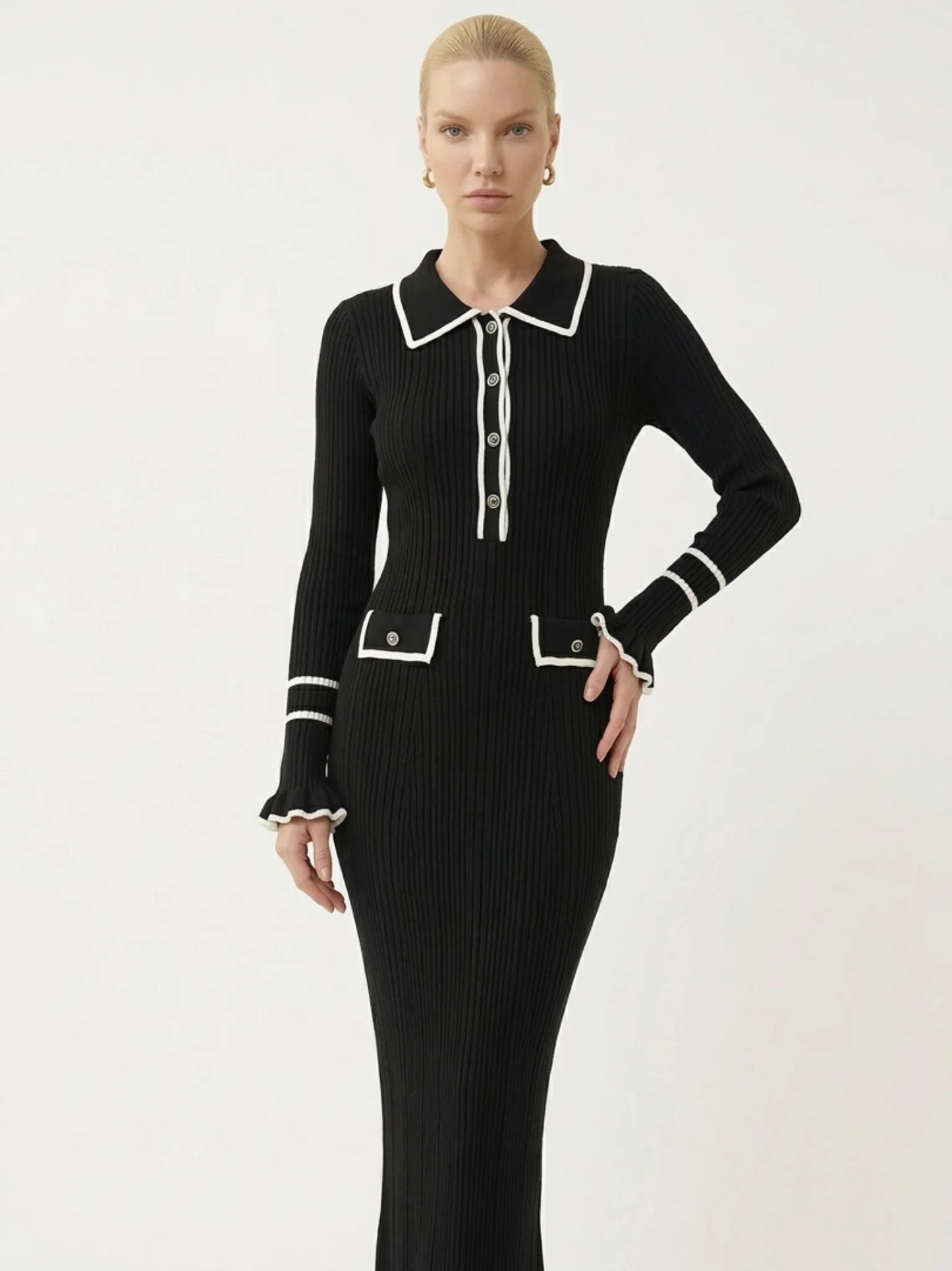 FENE - MAXIKLEID