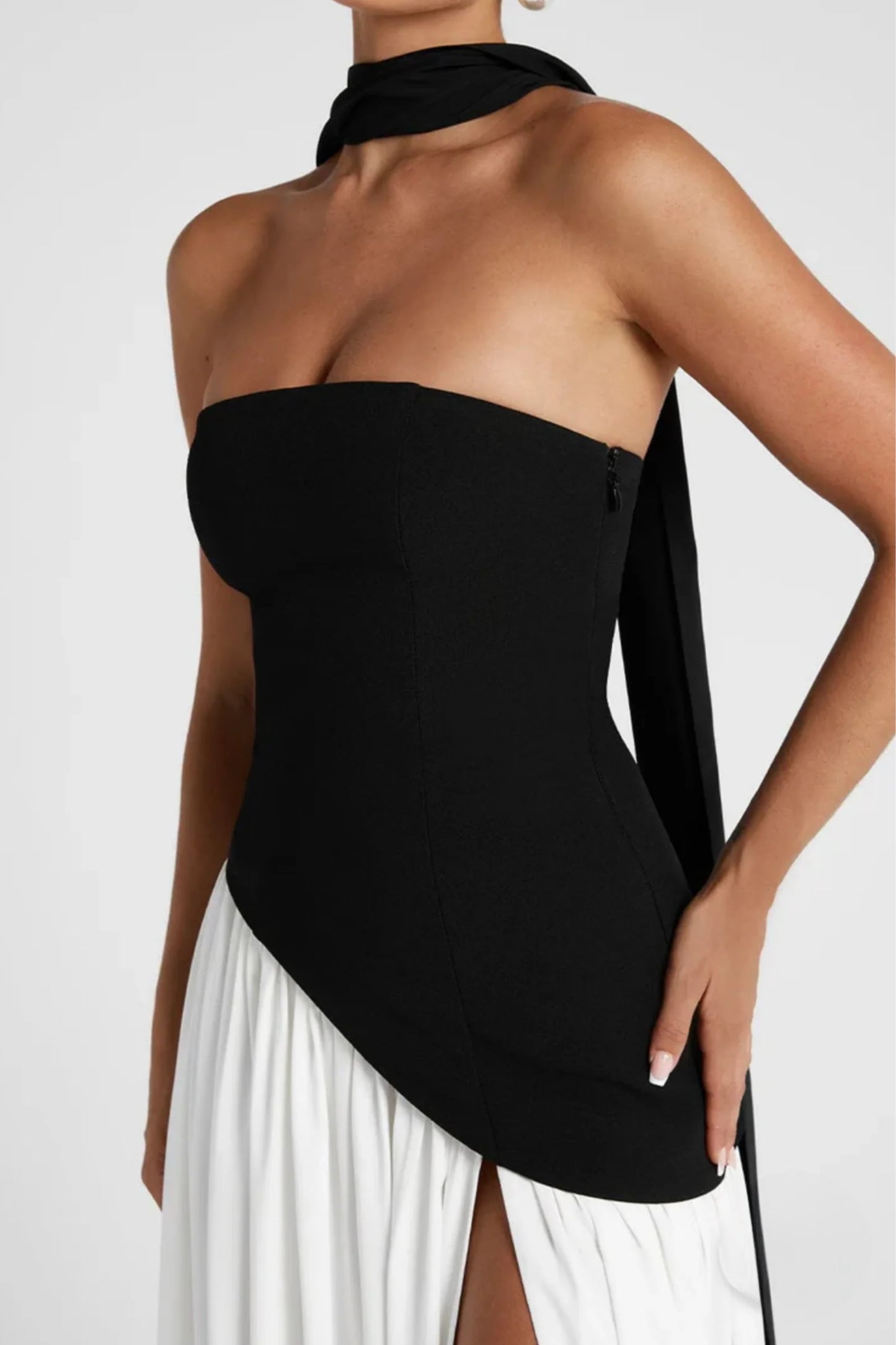 MORI - MAXIKLEID