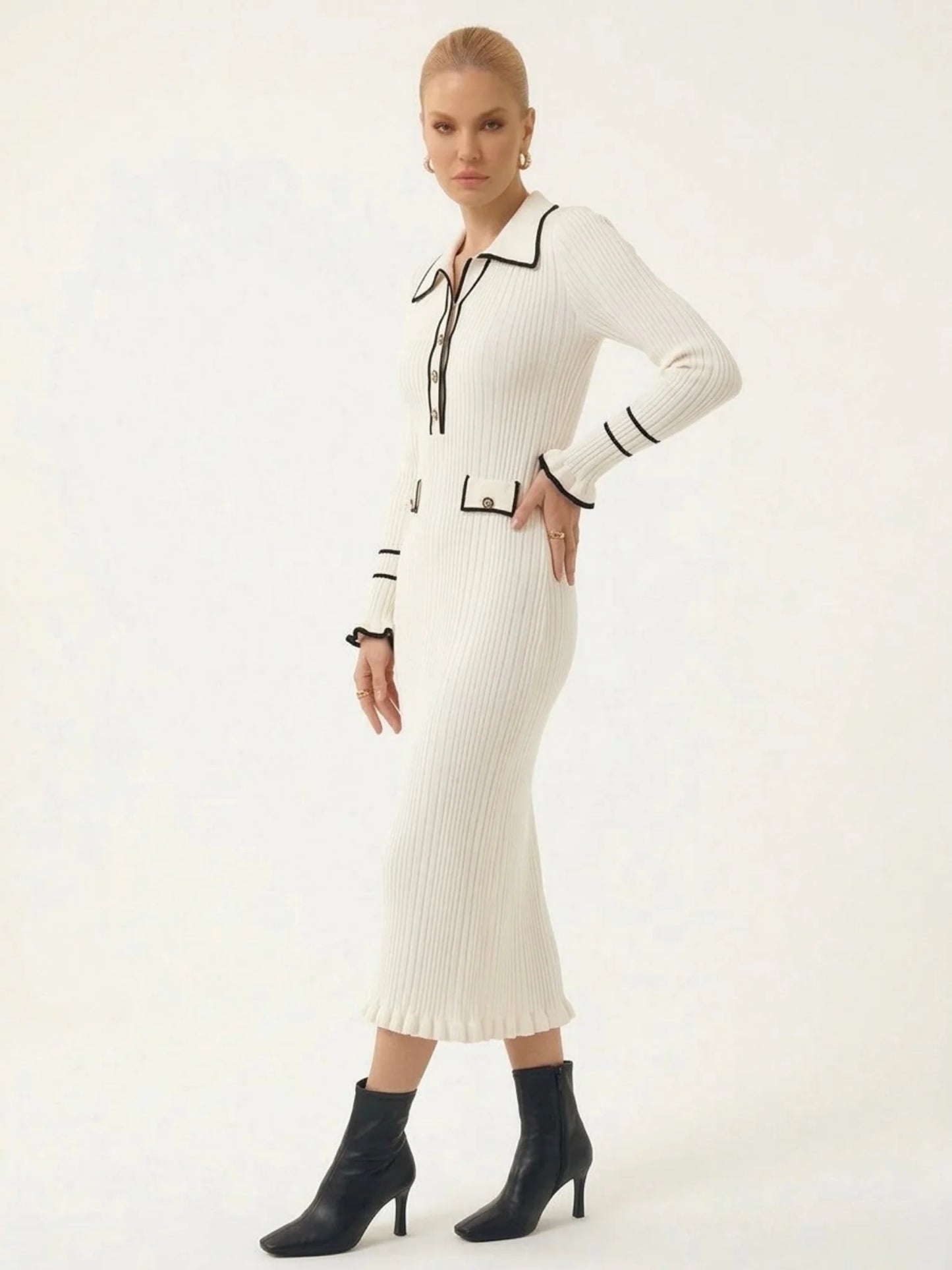 FENE - MAXIKLEID