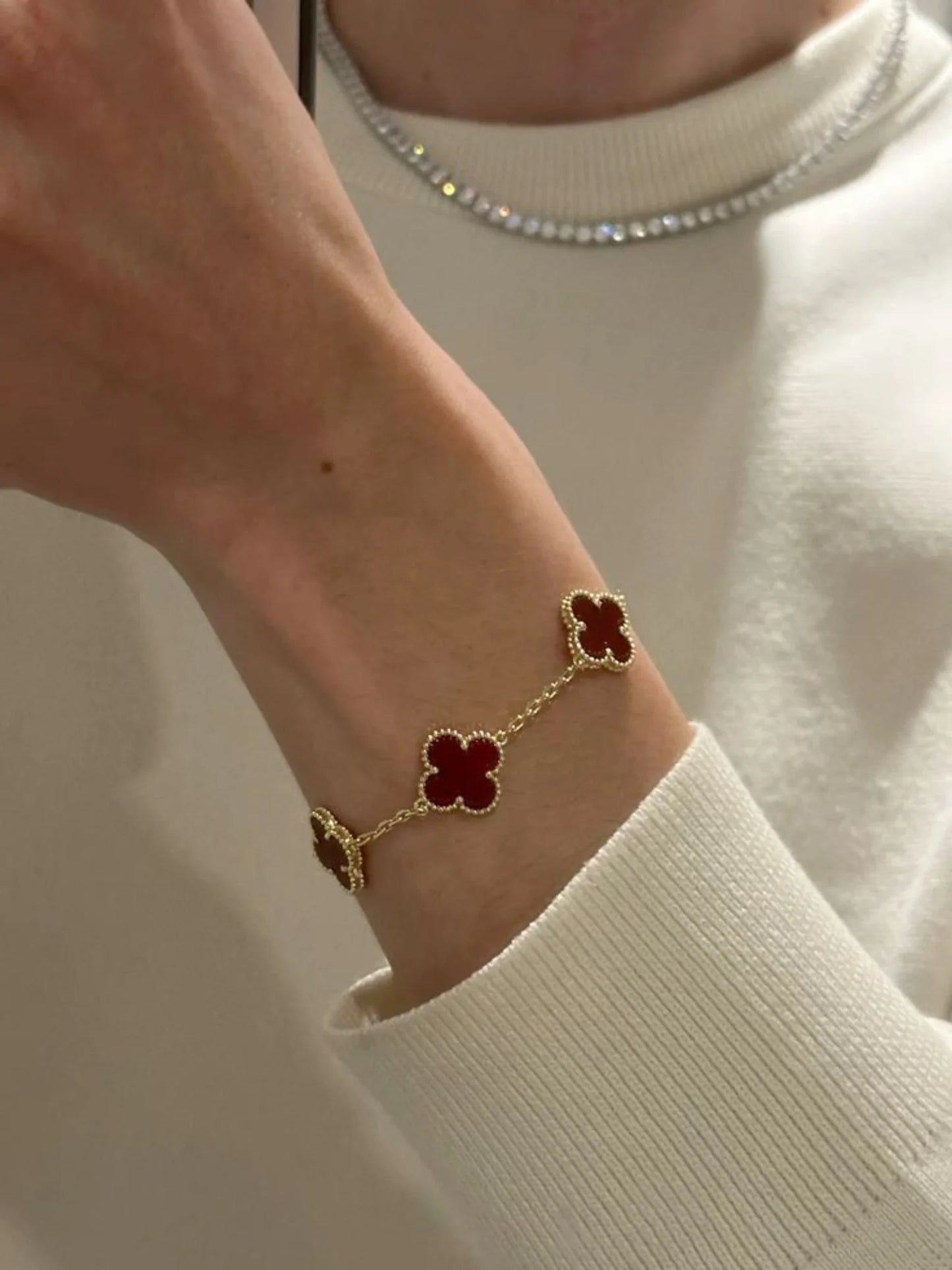 VEN - ARMBAND