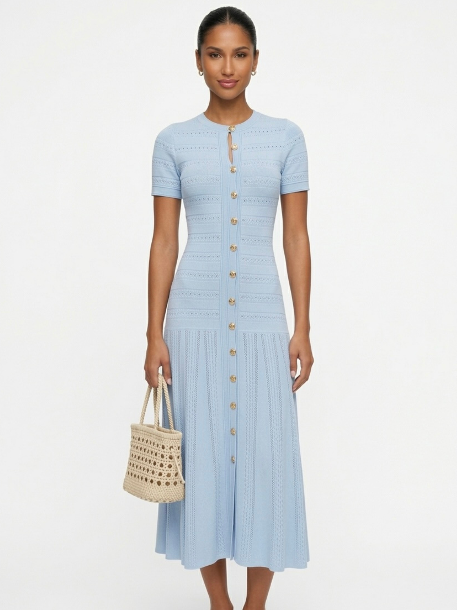 SURA - MAXIKLEID