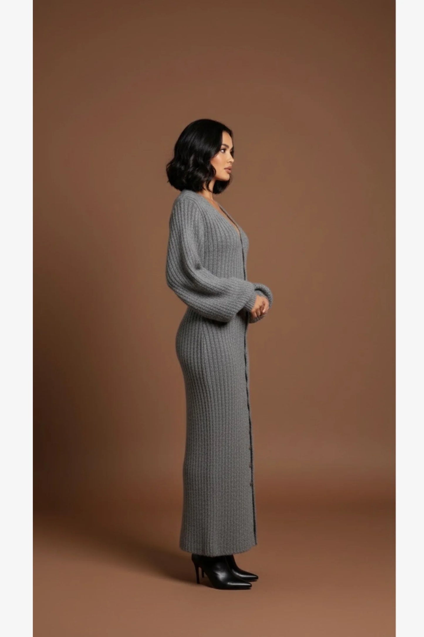 ELI - STRICKKLEID