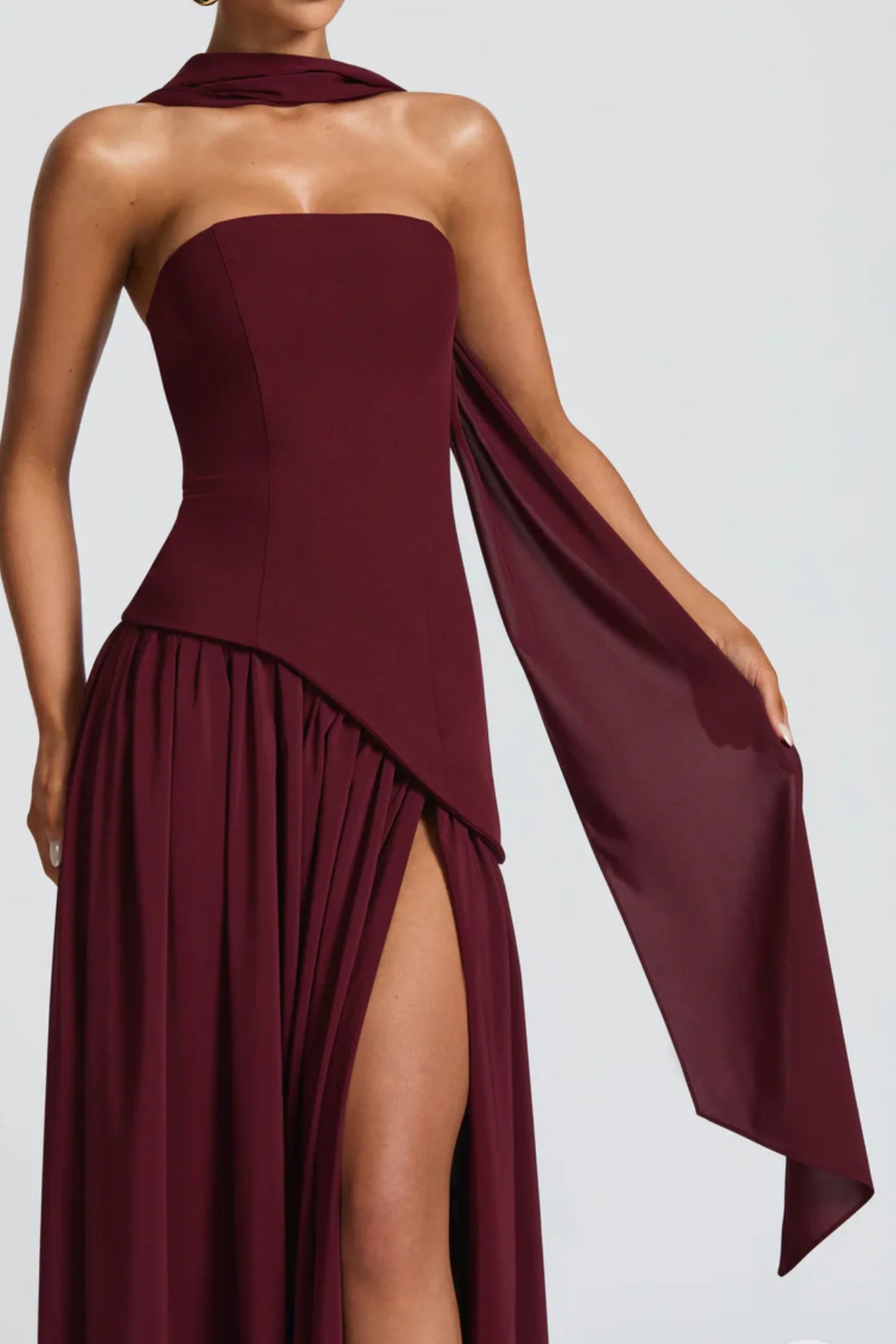 MORI - MAXIKLEID