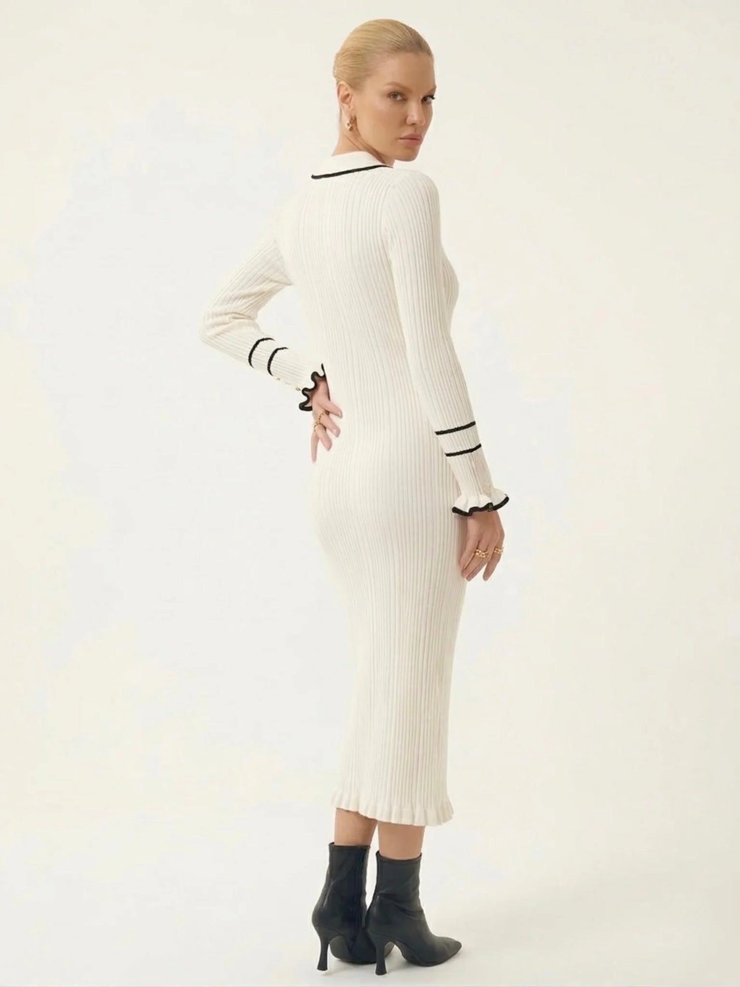 FENE - MAXIKLEID