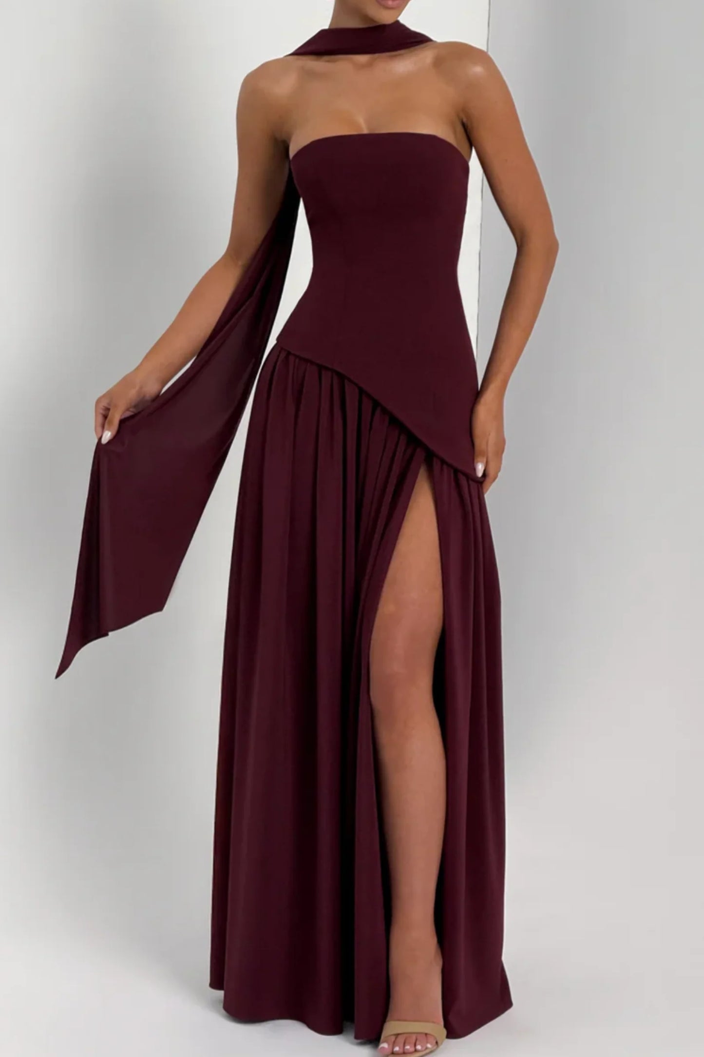 MORI - MAXIKLEID