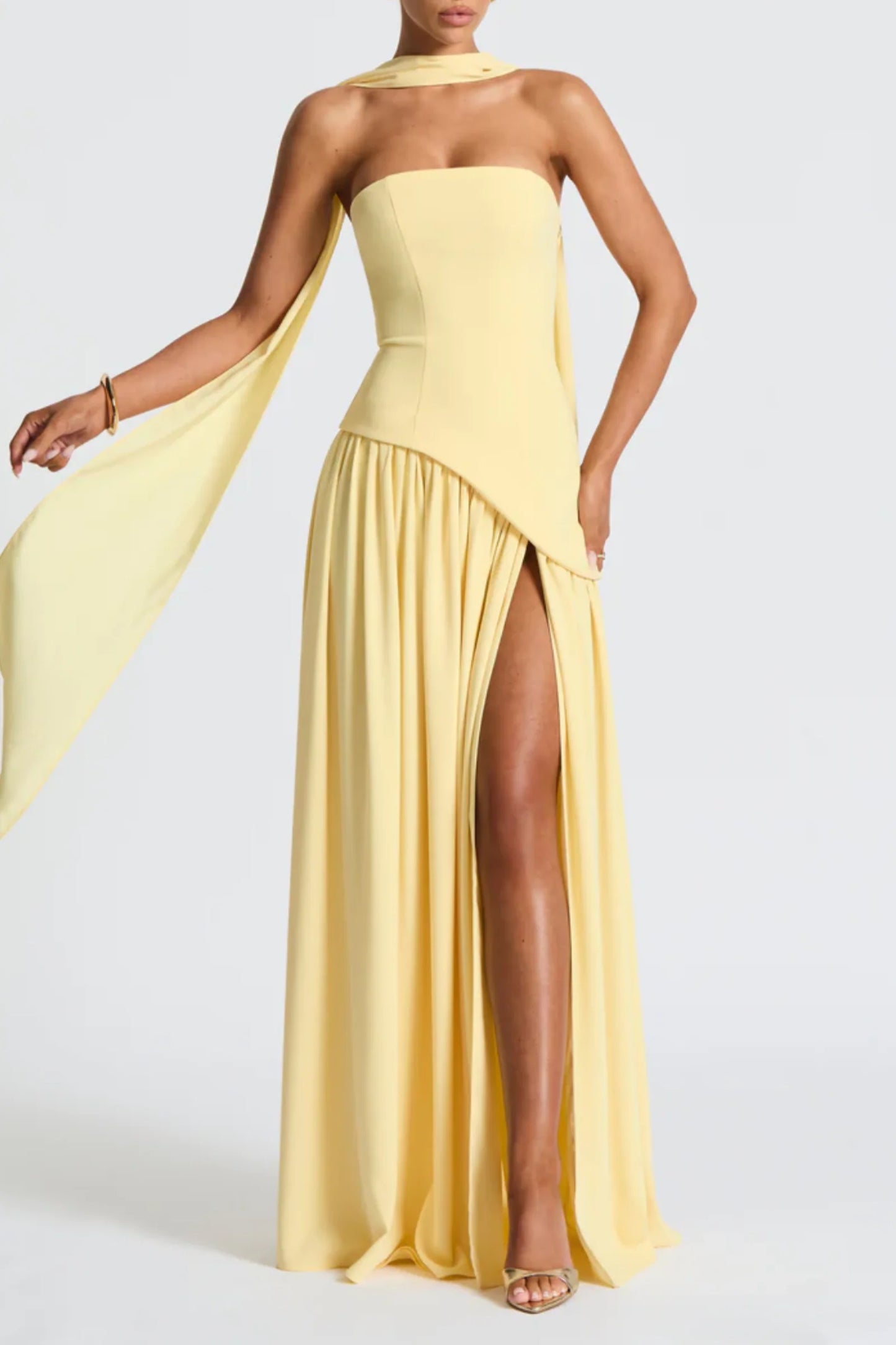 MORI - MAXIKLEID