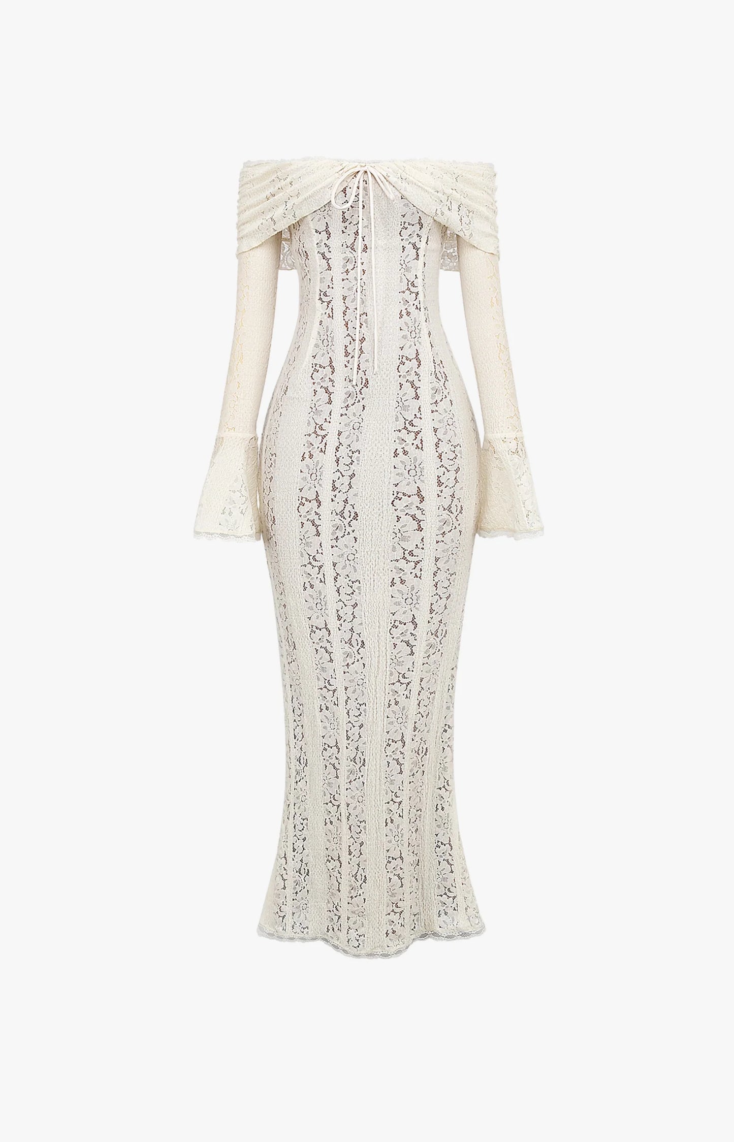 ALVIA - MAXIKLEID