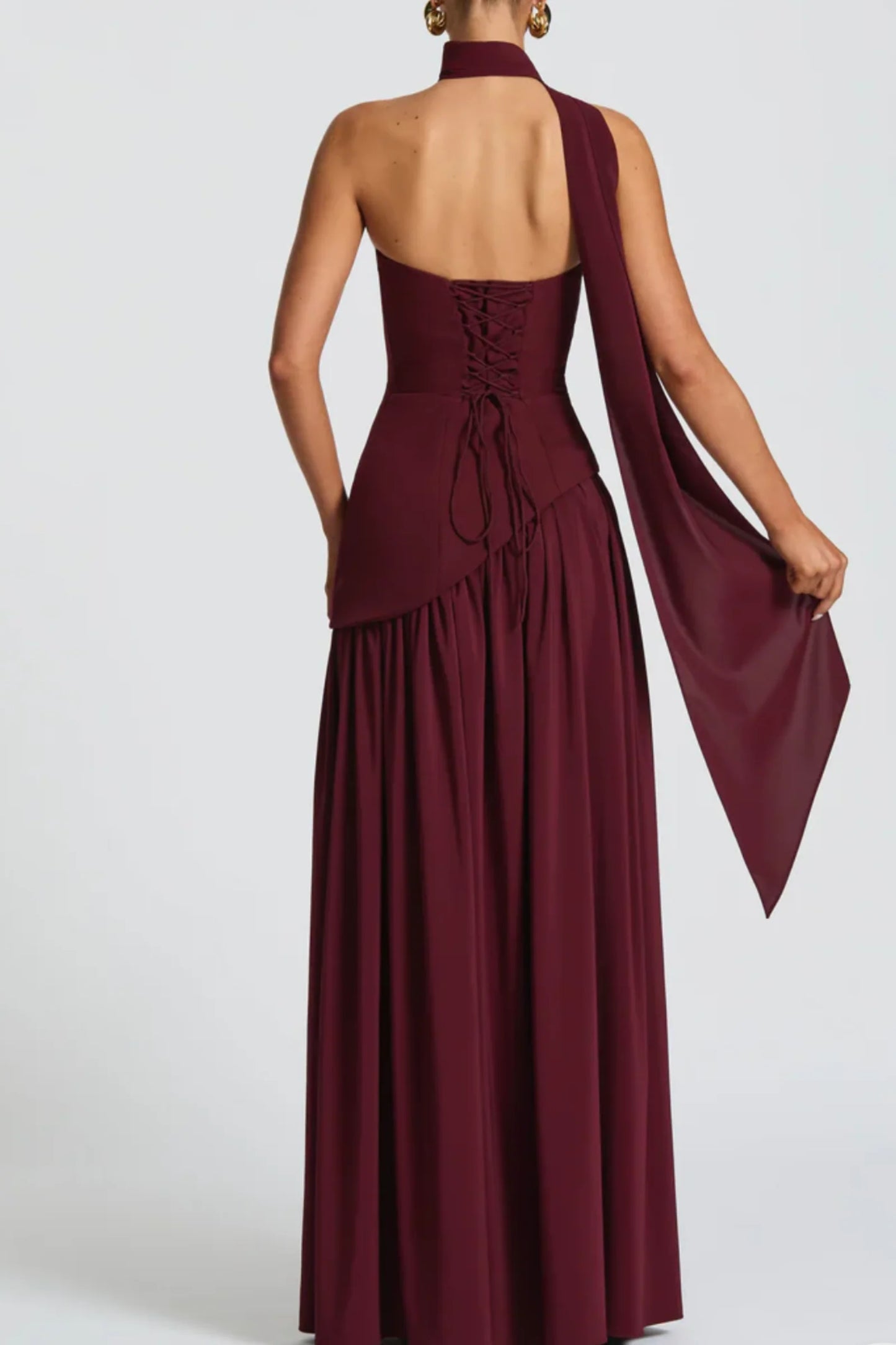 MORI - MAXIKLEID