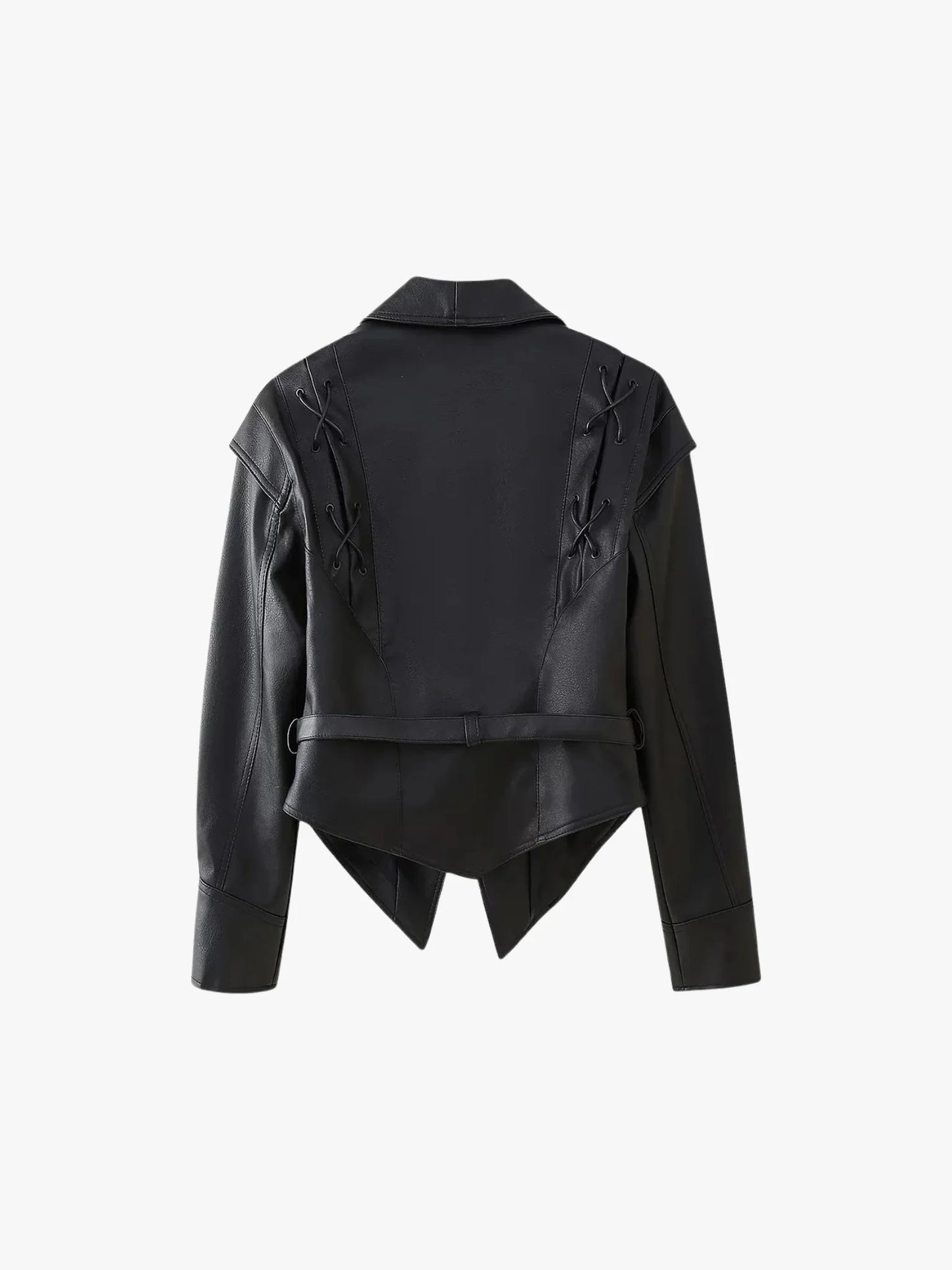 VINEA - LEDERJACKE