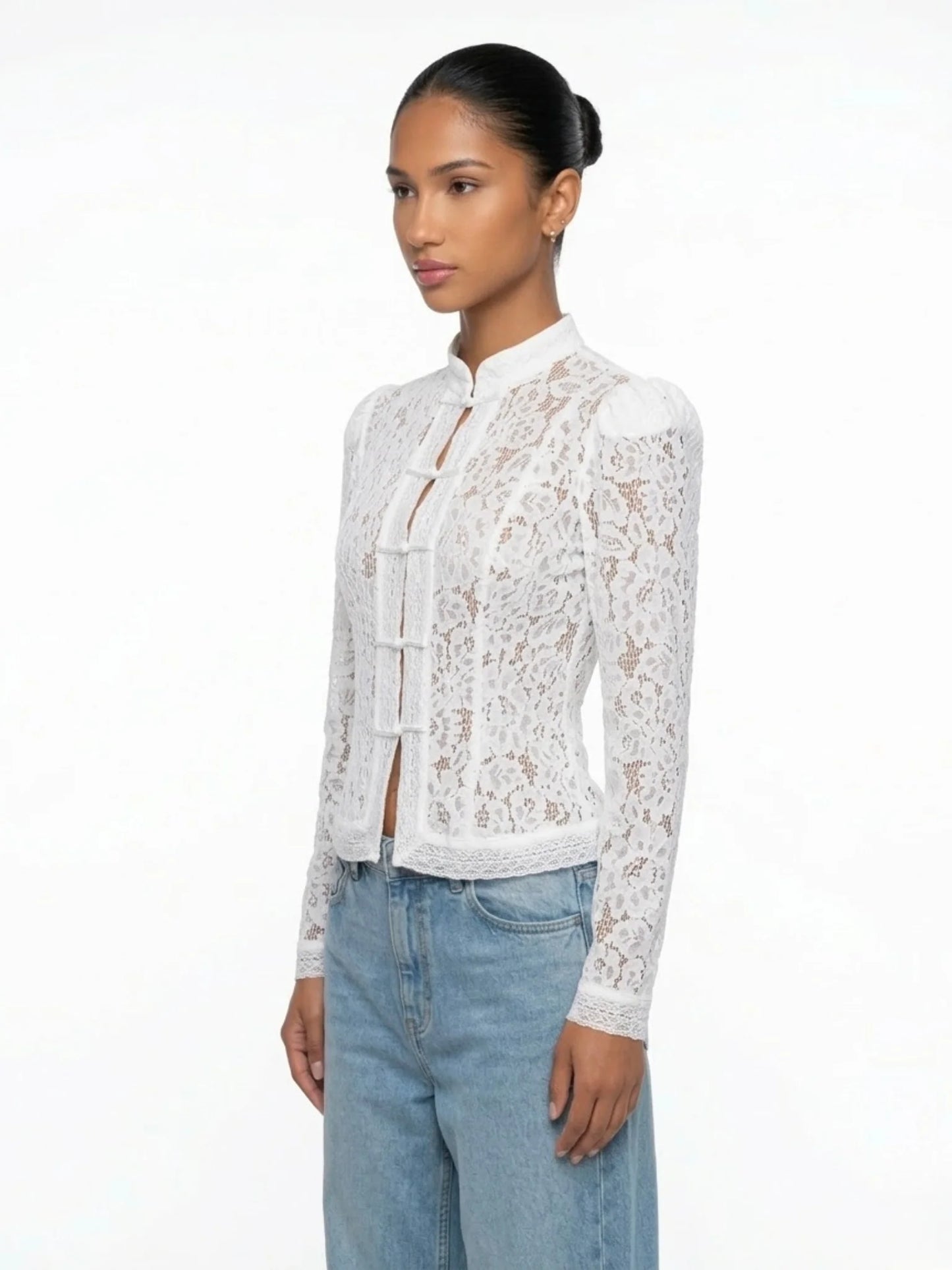 VANA - BLUSE