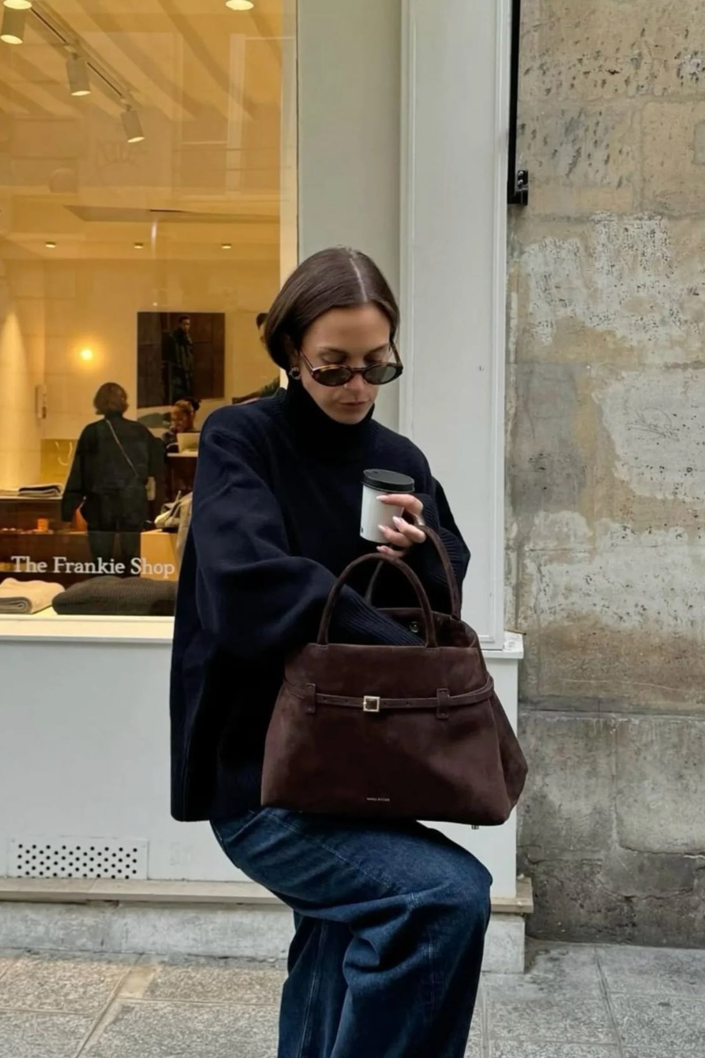 SELONI - TASCHE