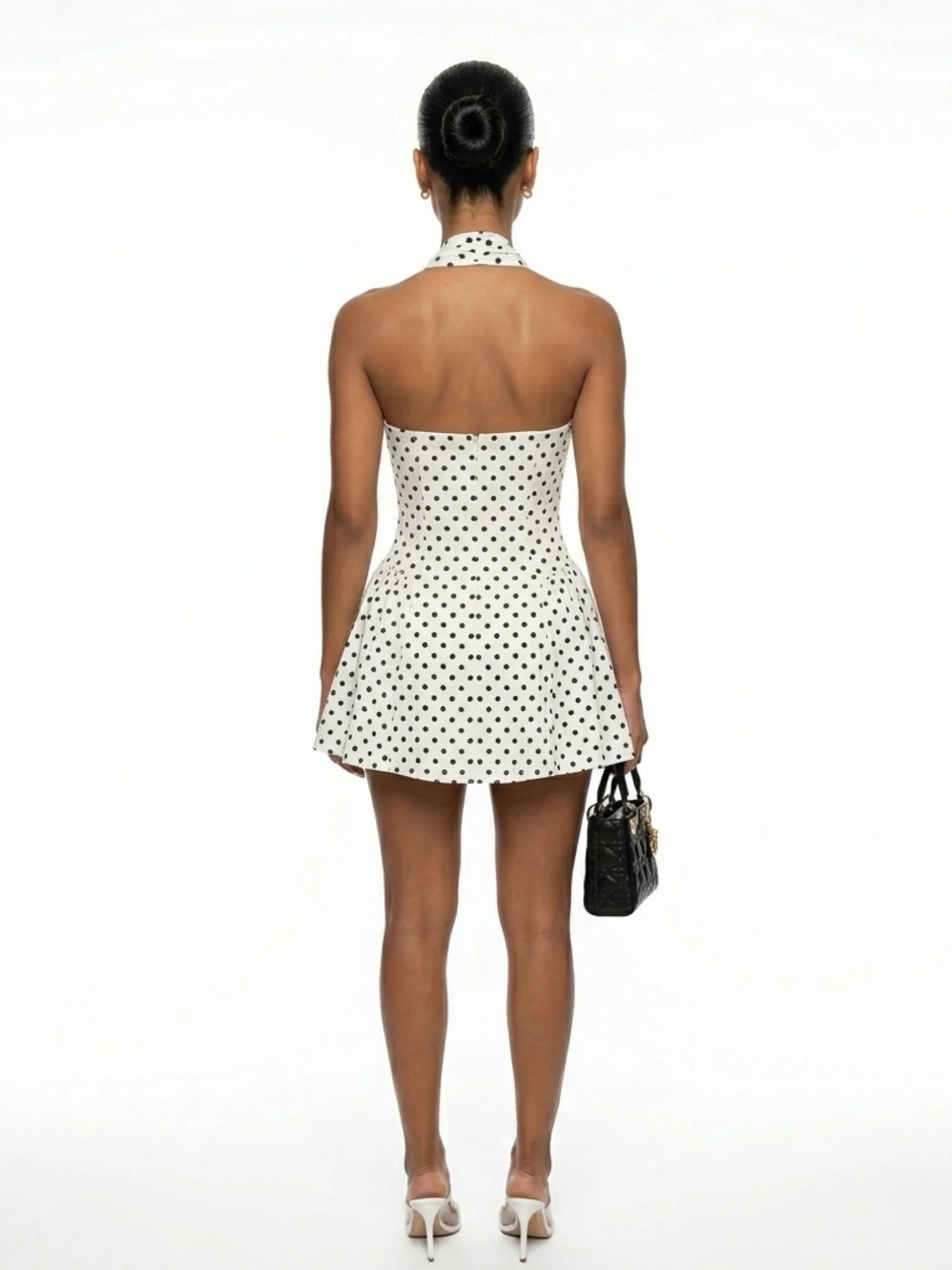 MILANO - MINIKLEID