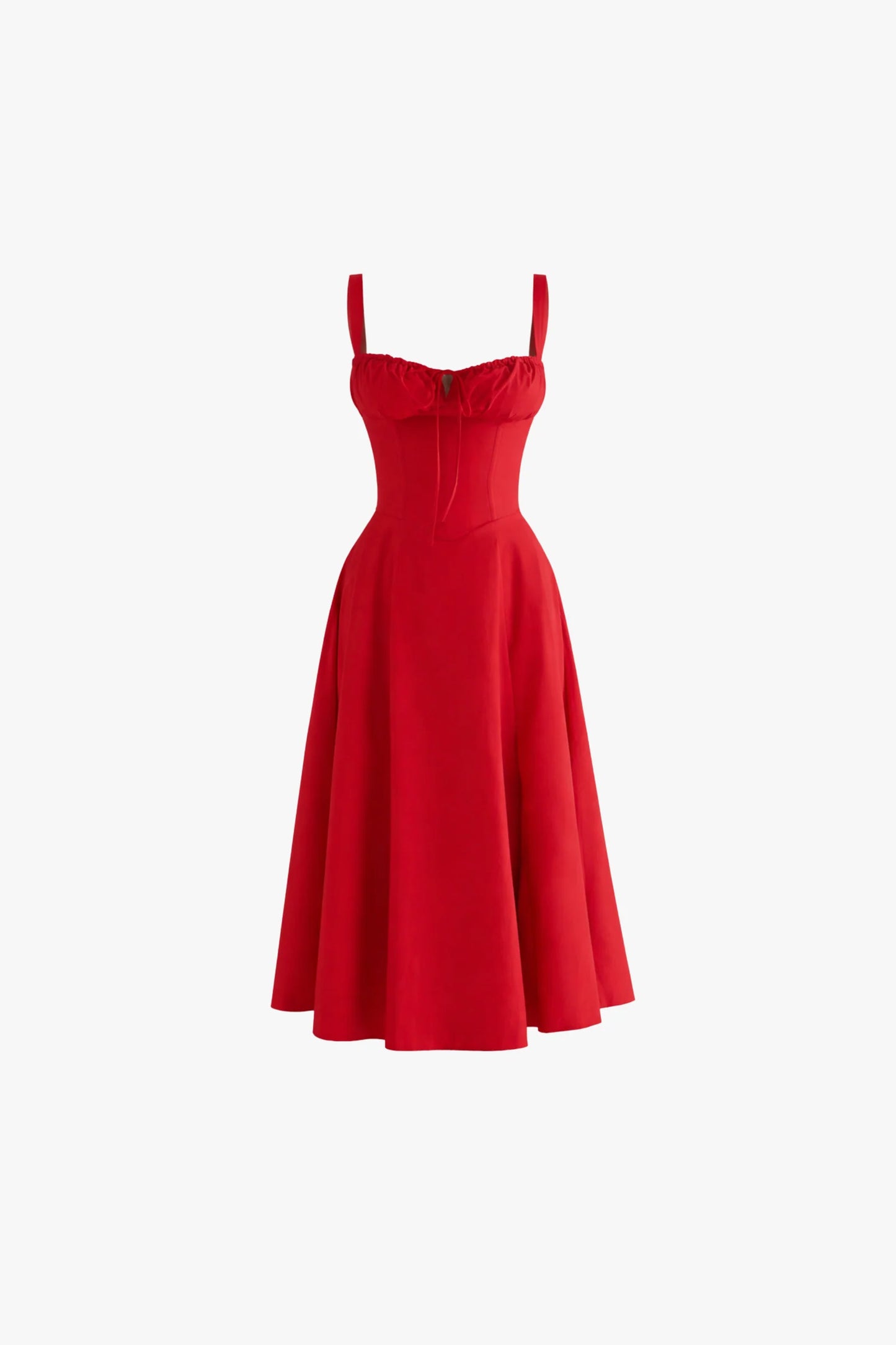 HELAN - MAXIKLEID