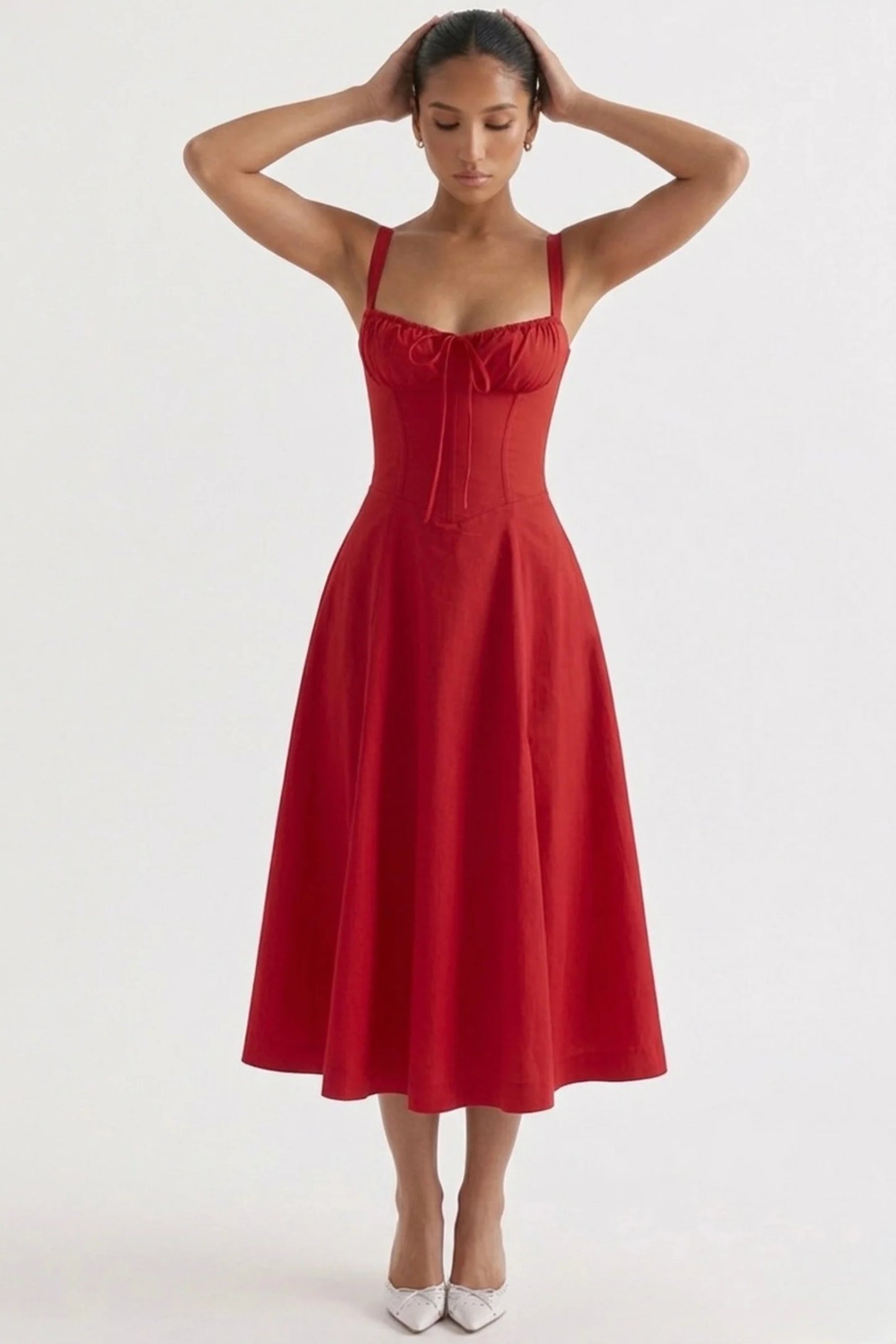 HELAN - MAXIKLEID