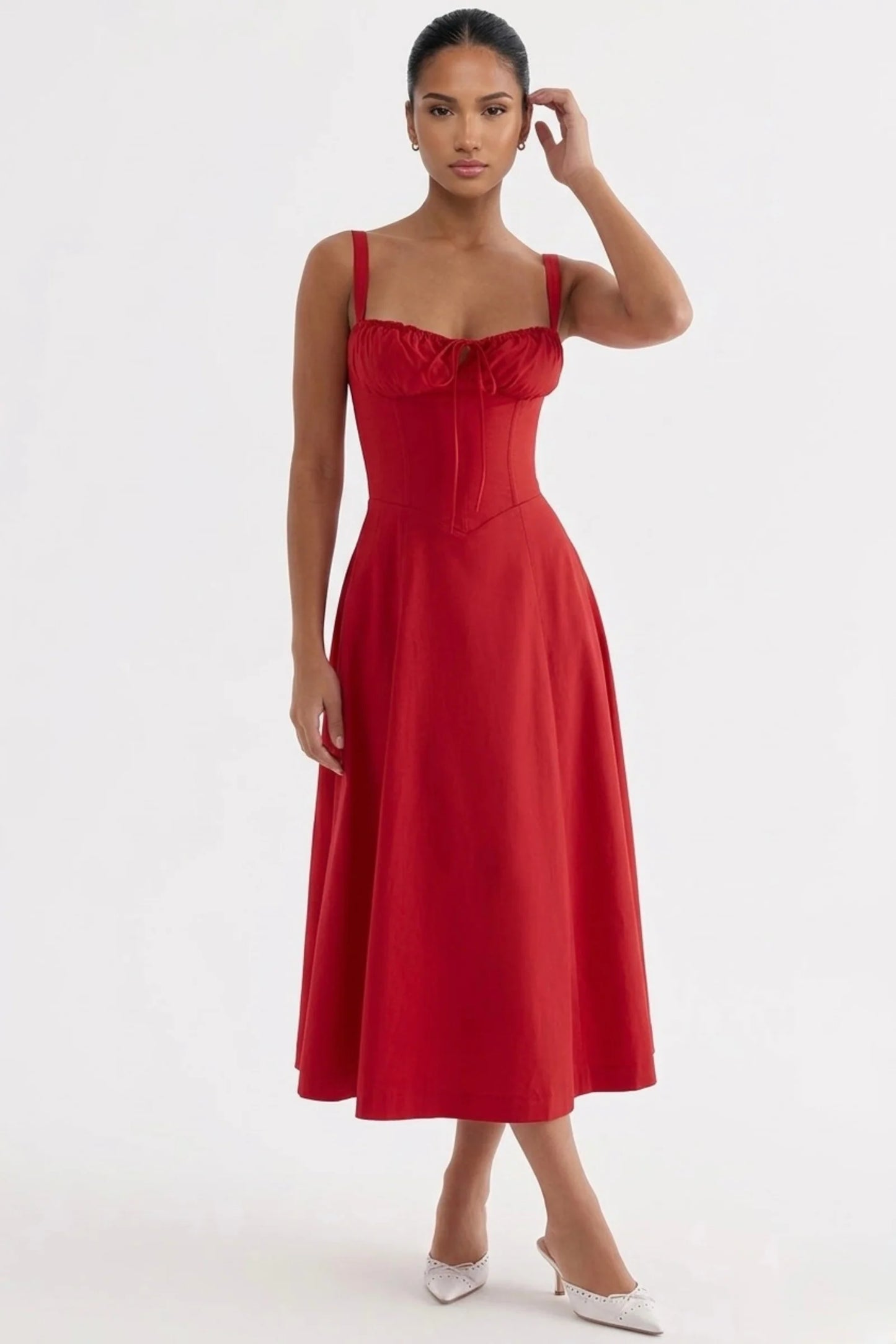 HELAN - MAXIKLEID