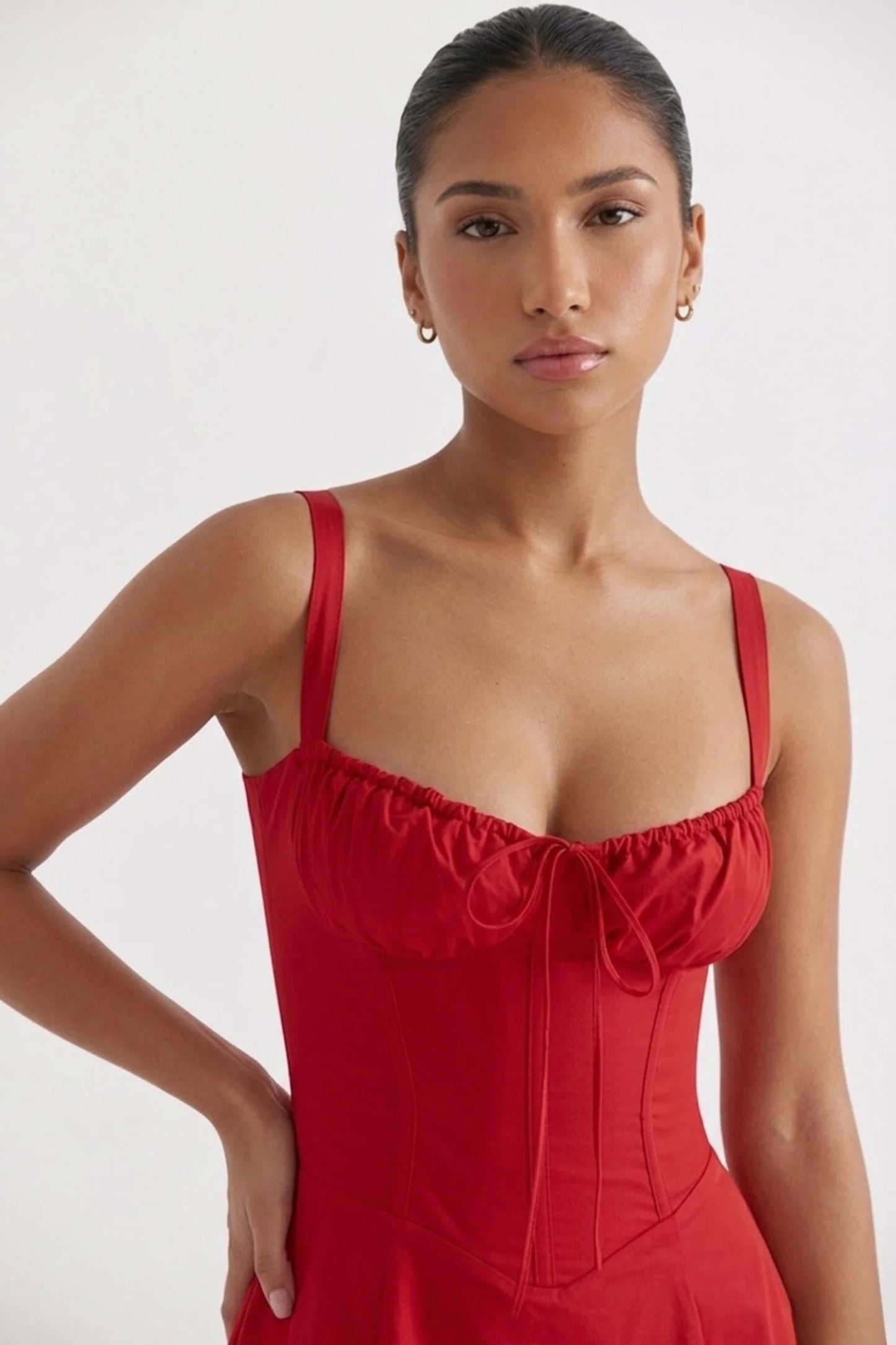 HELAN - MAXIKLEID