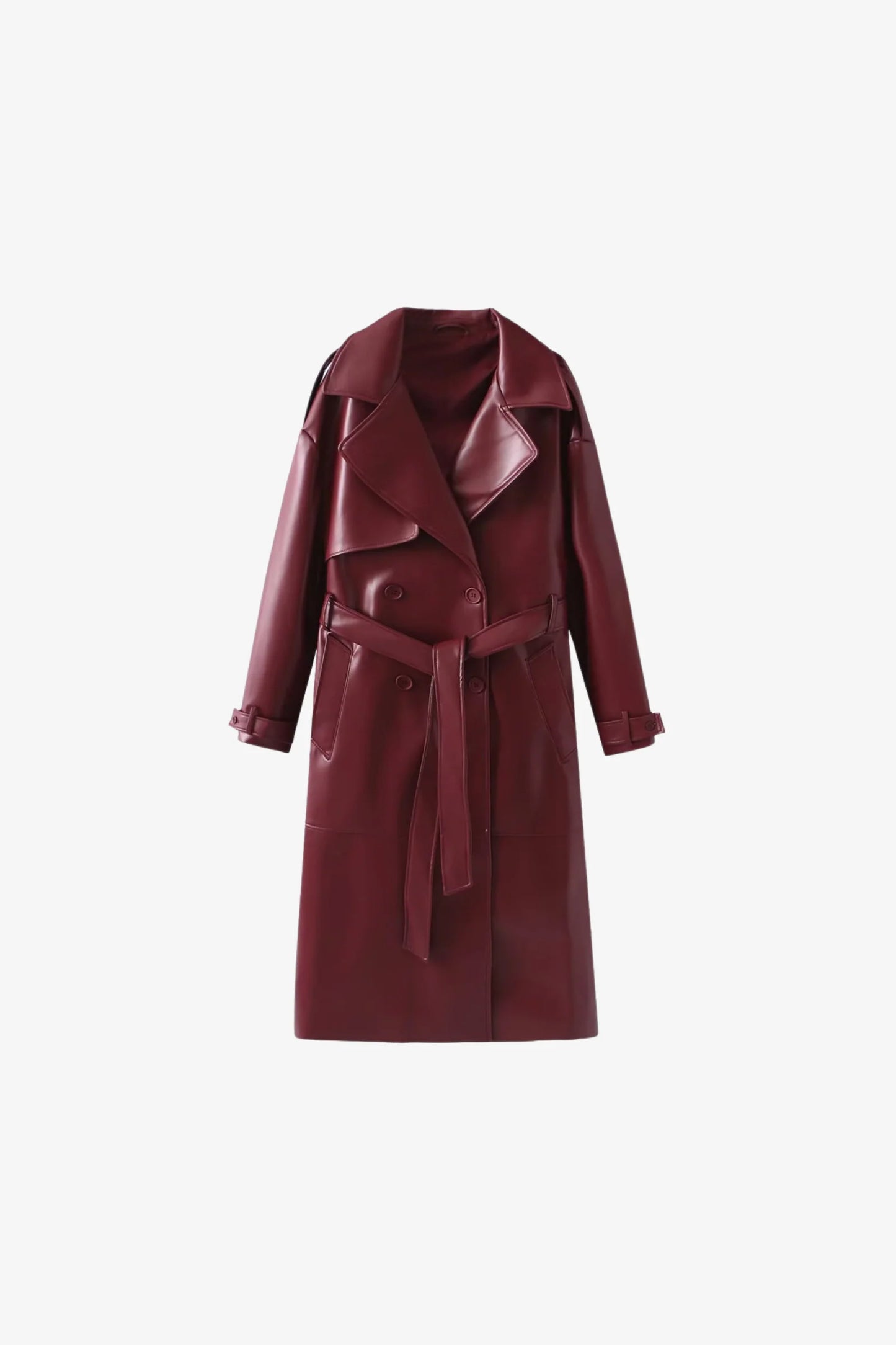 EVANA - TRENCHCOAT