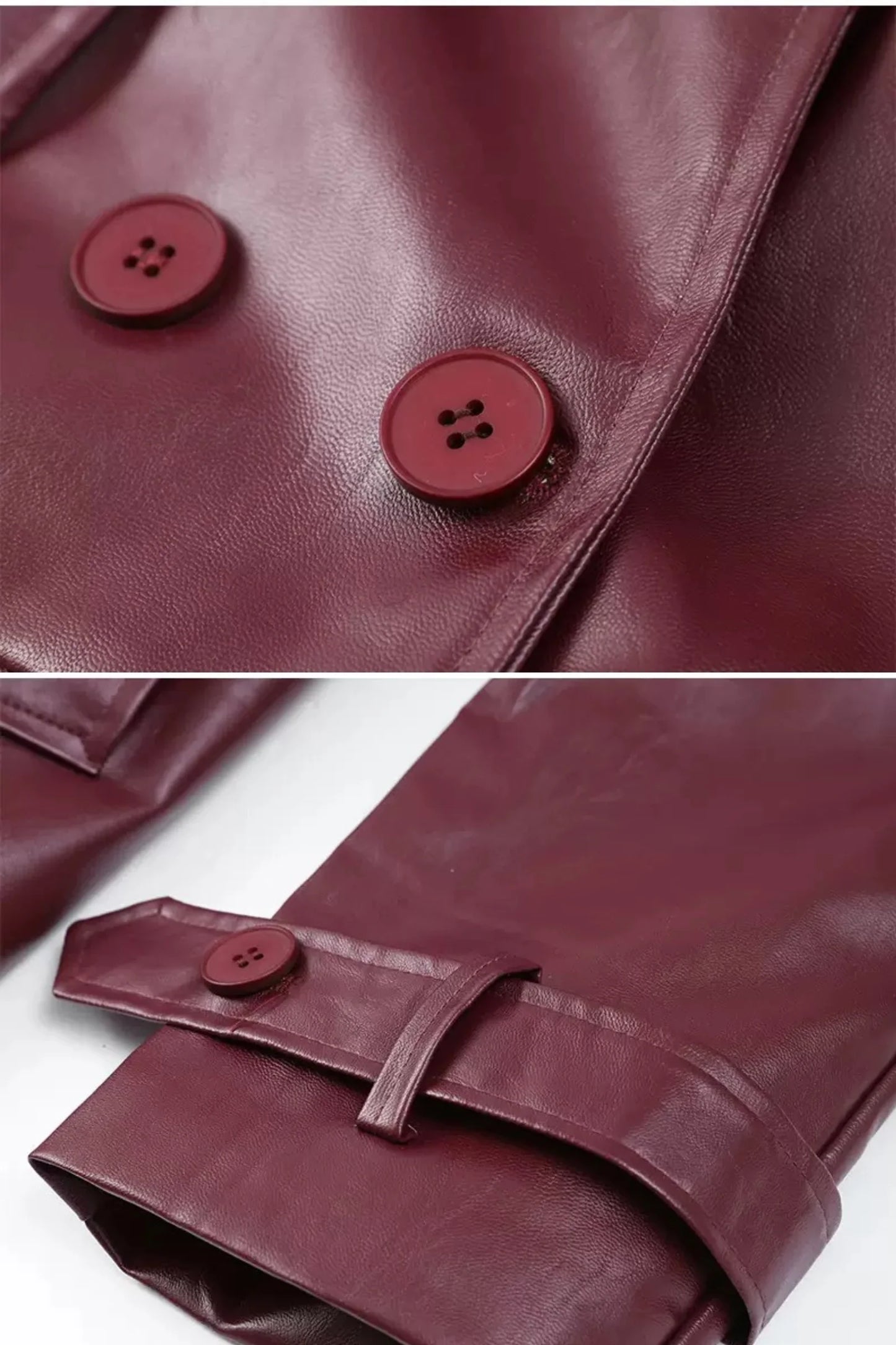 EVANA - TRENCHCOAT