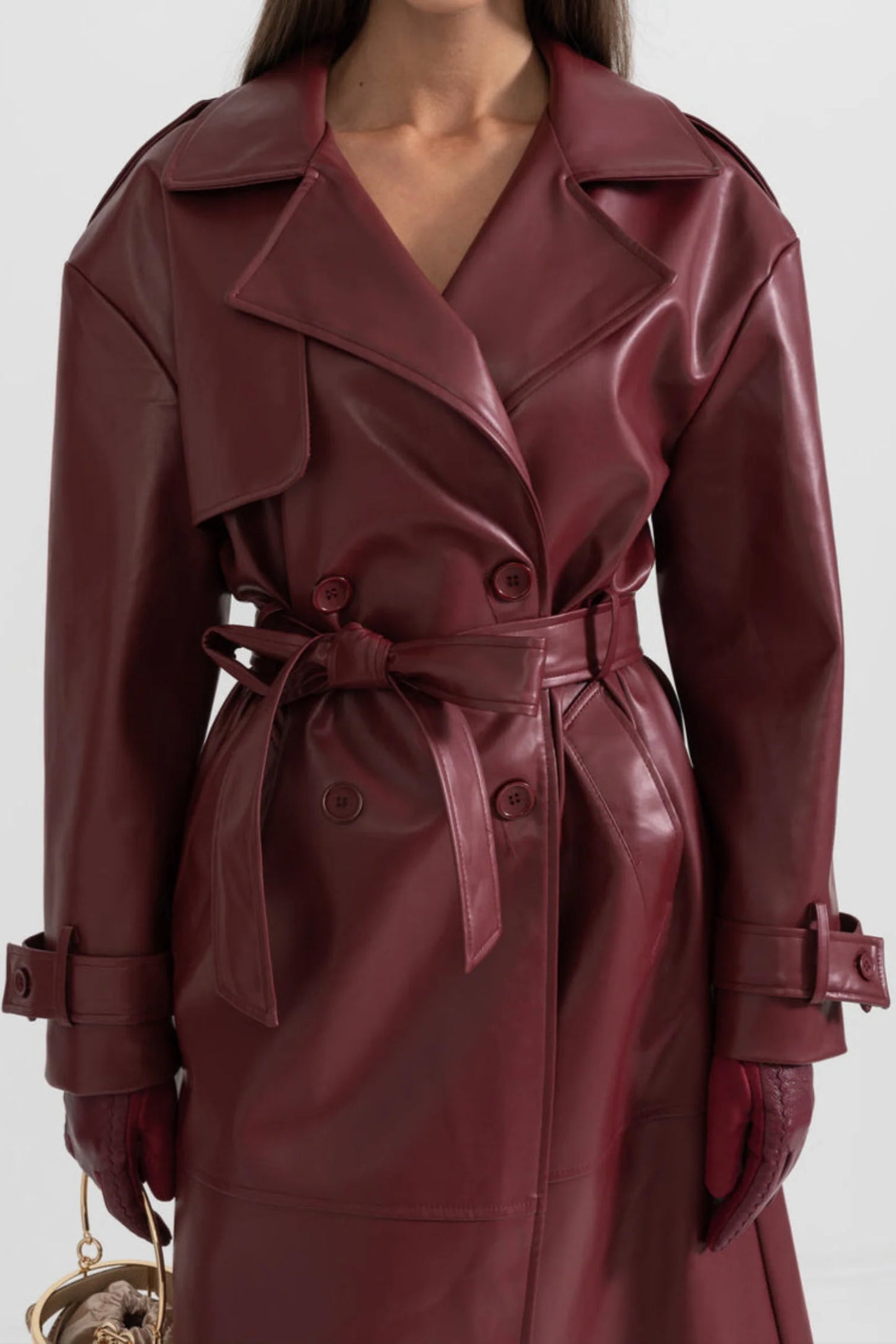 EVANA - TRENCHCOAT