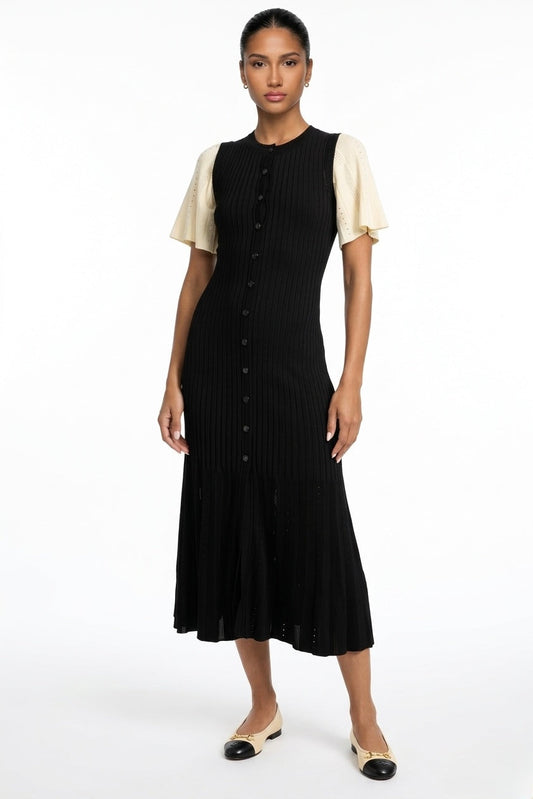 LUNA - STRICKKLEID