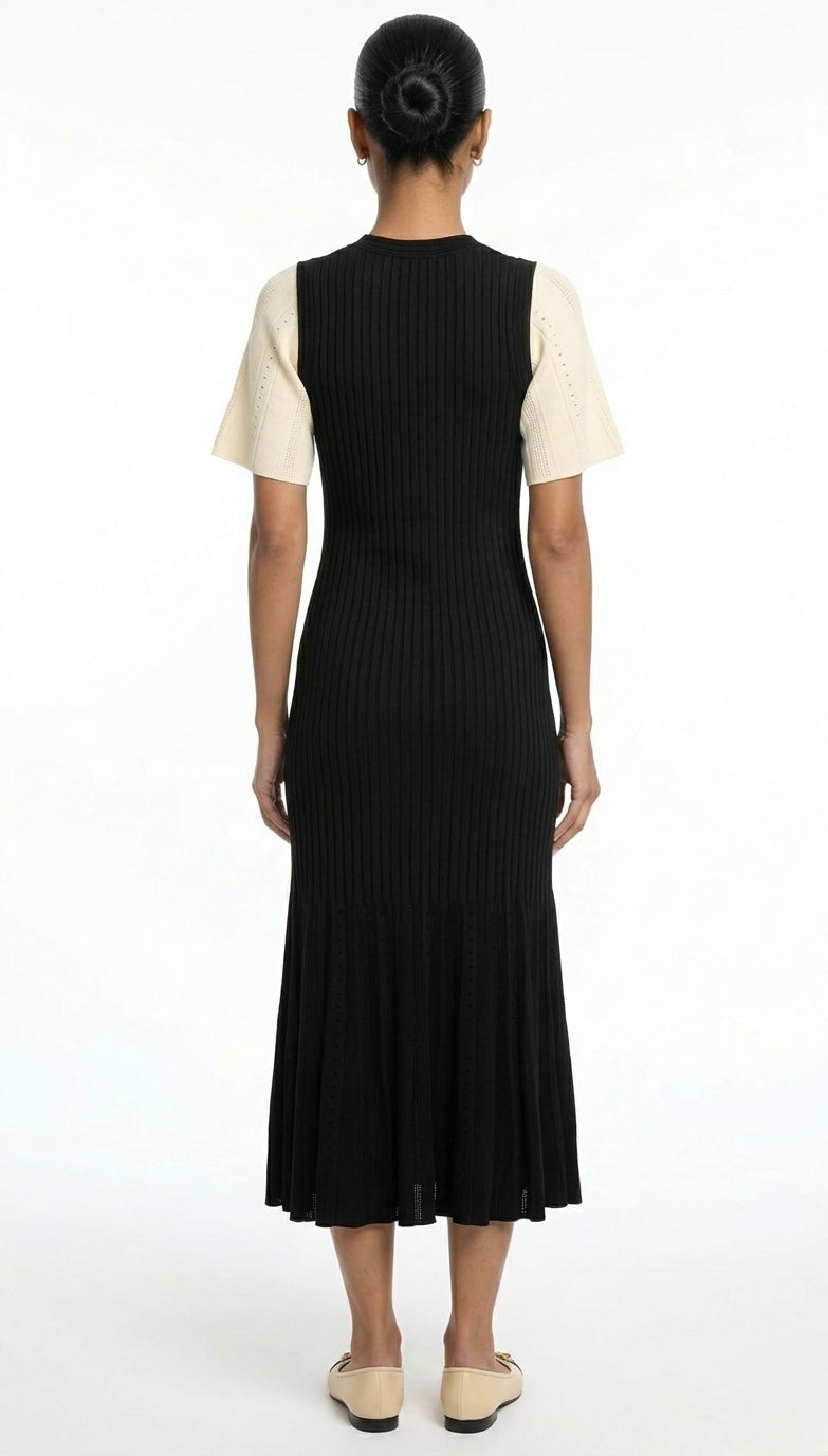 LUNA - STRICKKLEID